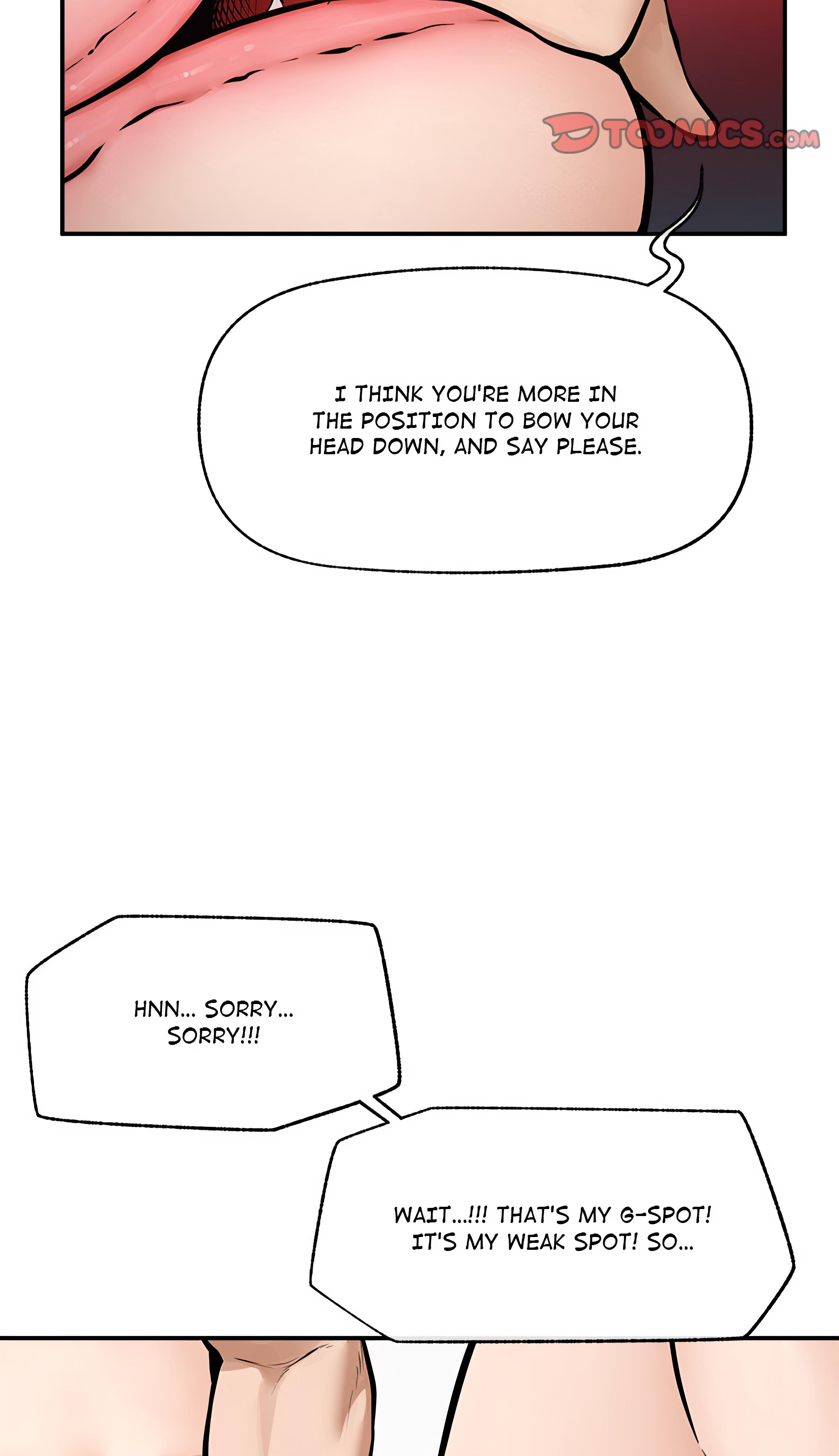 Mr. Superconductor (Uncensored) Page 14 - MangaHe