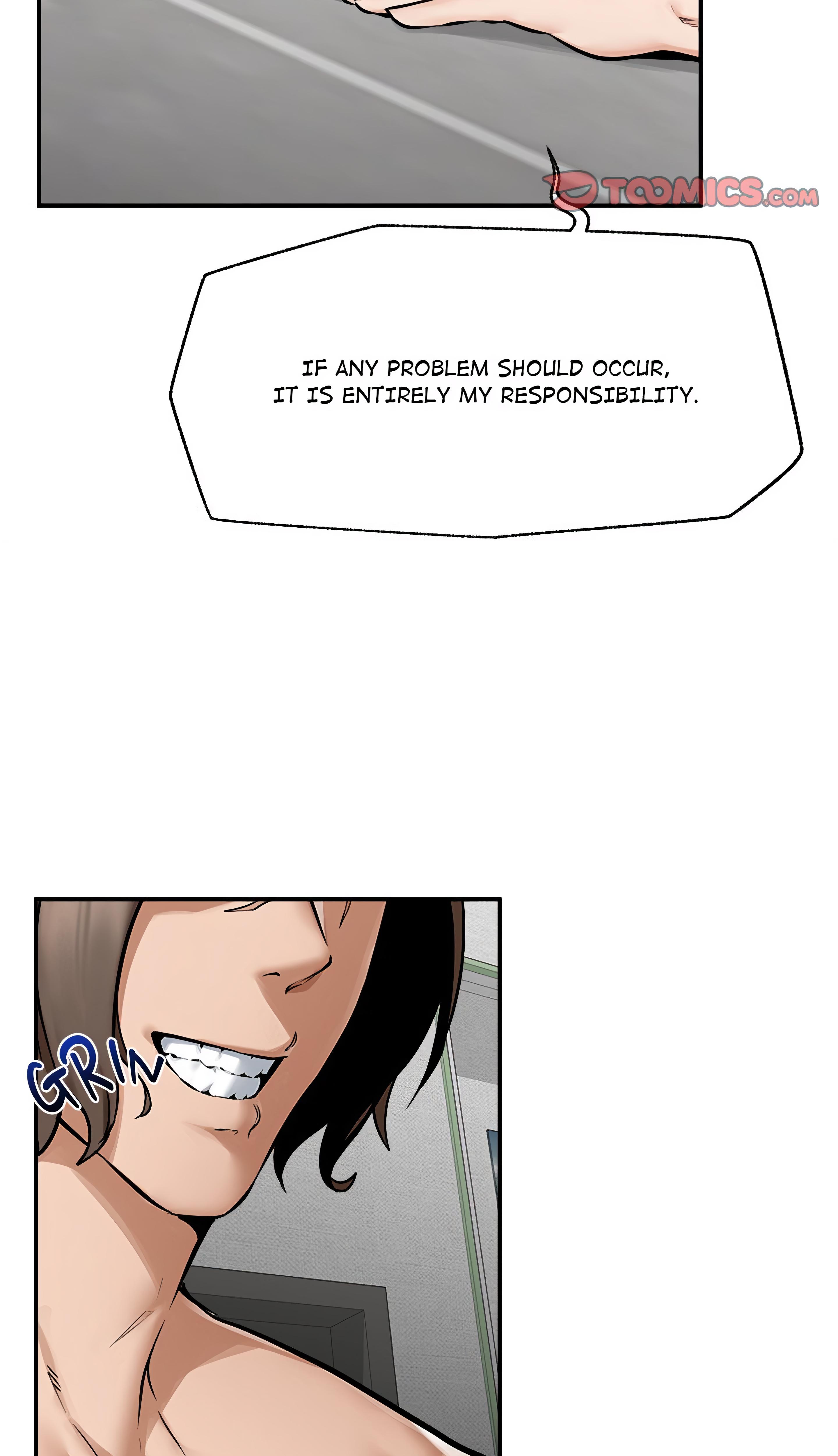 Mr. Superconductor (Uncensored) Page 19 - MangaHe