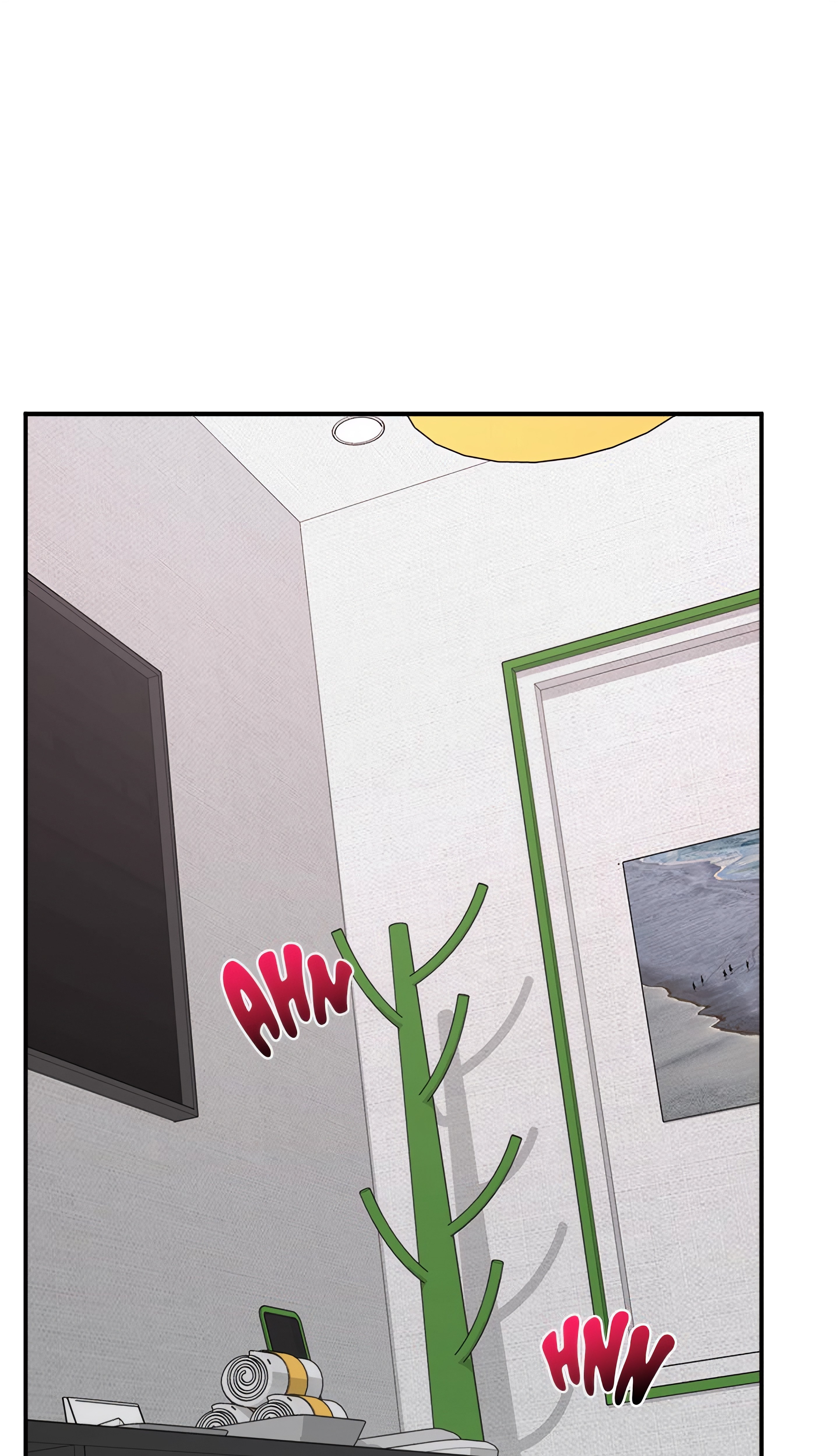 Mr. Superconductor (Uncensored) Page 3 - MangaHe