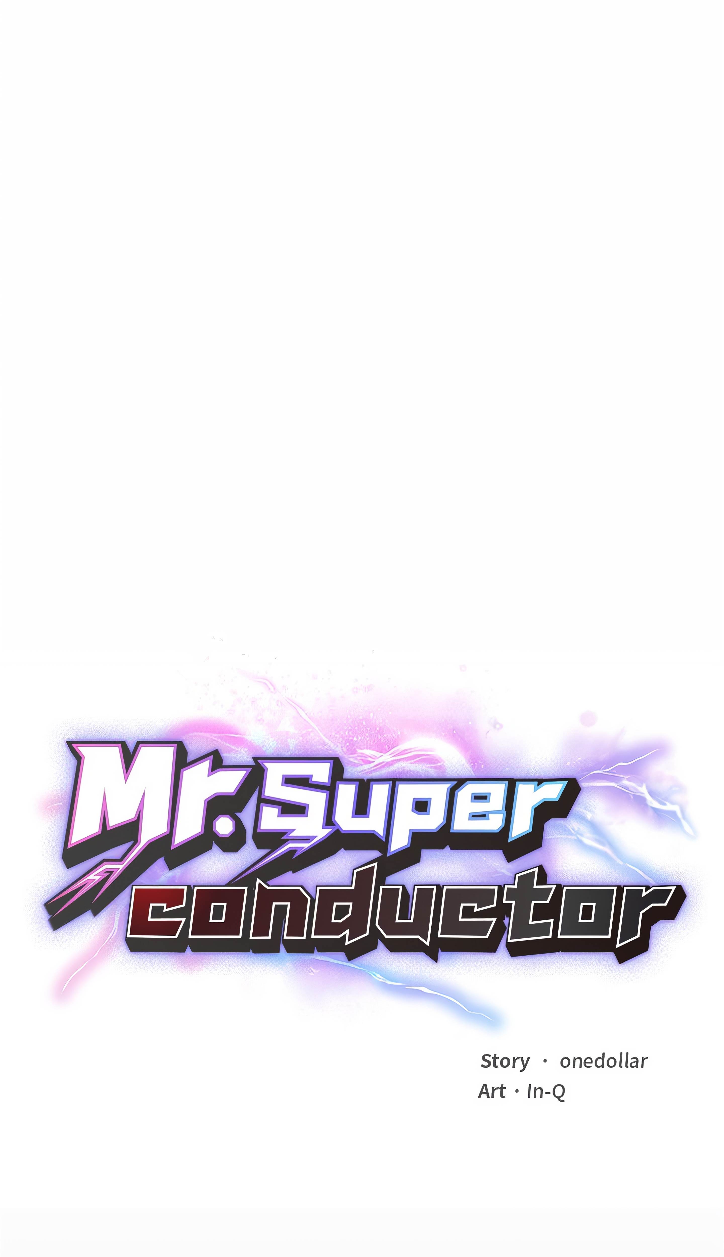Mr. Superconductor (Uncensored) Page 22 - MangaHe