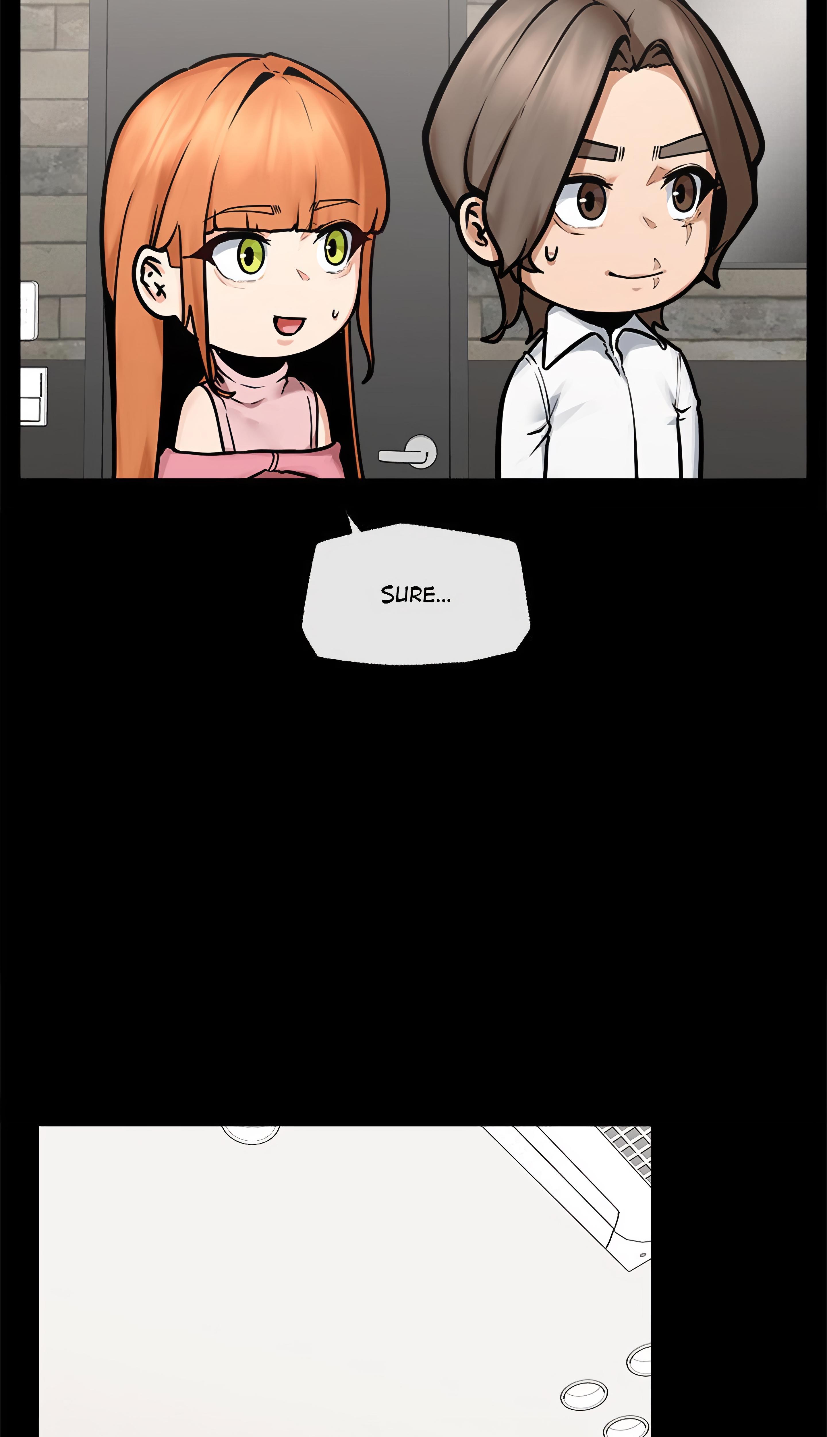 Mr. Superconductor (Uncensored) Page 28 - MangaHe