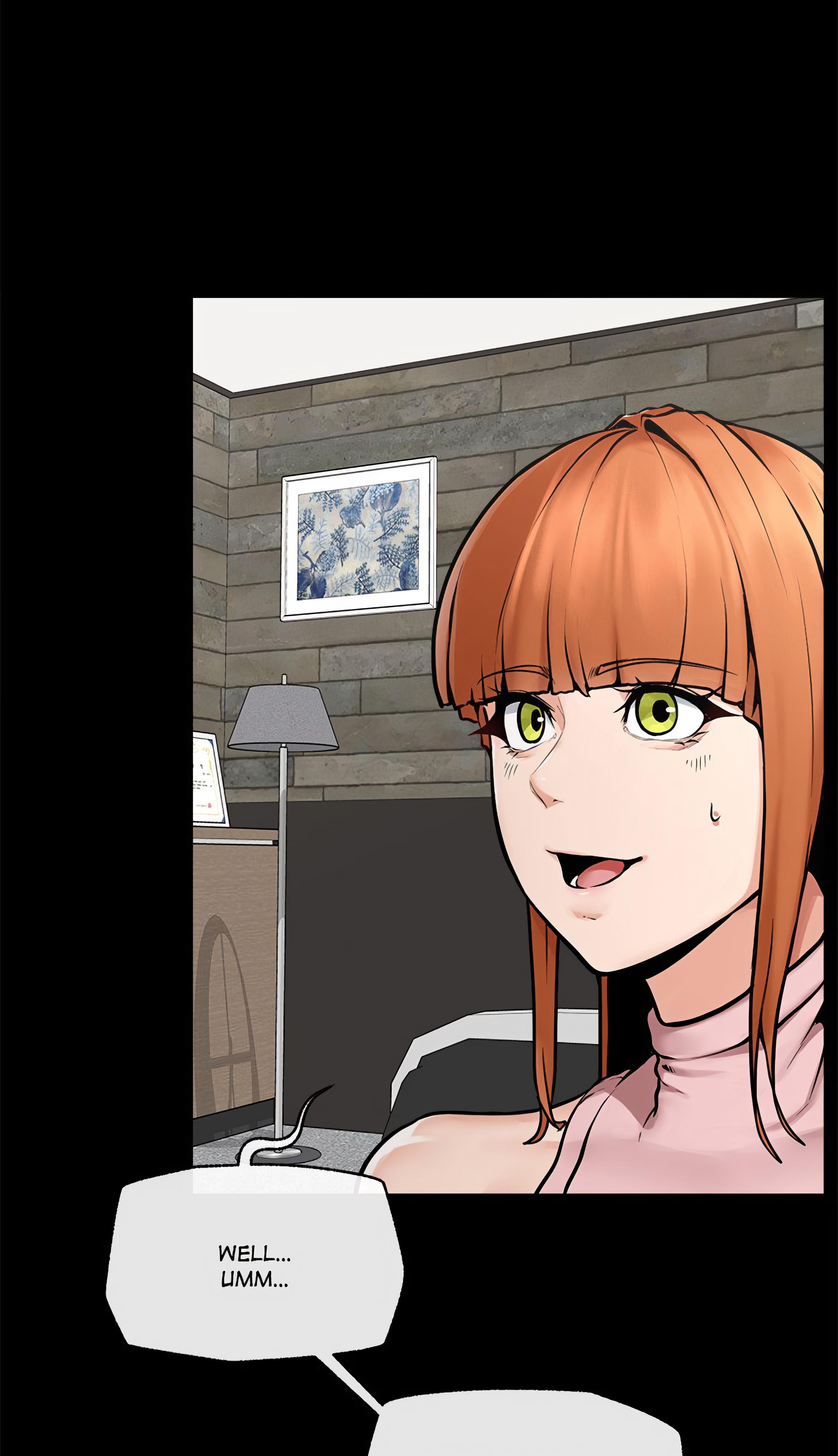 Mr. Superconductor (Uncensored) Page 31 - MangaHe