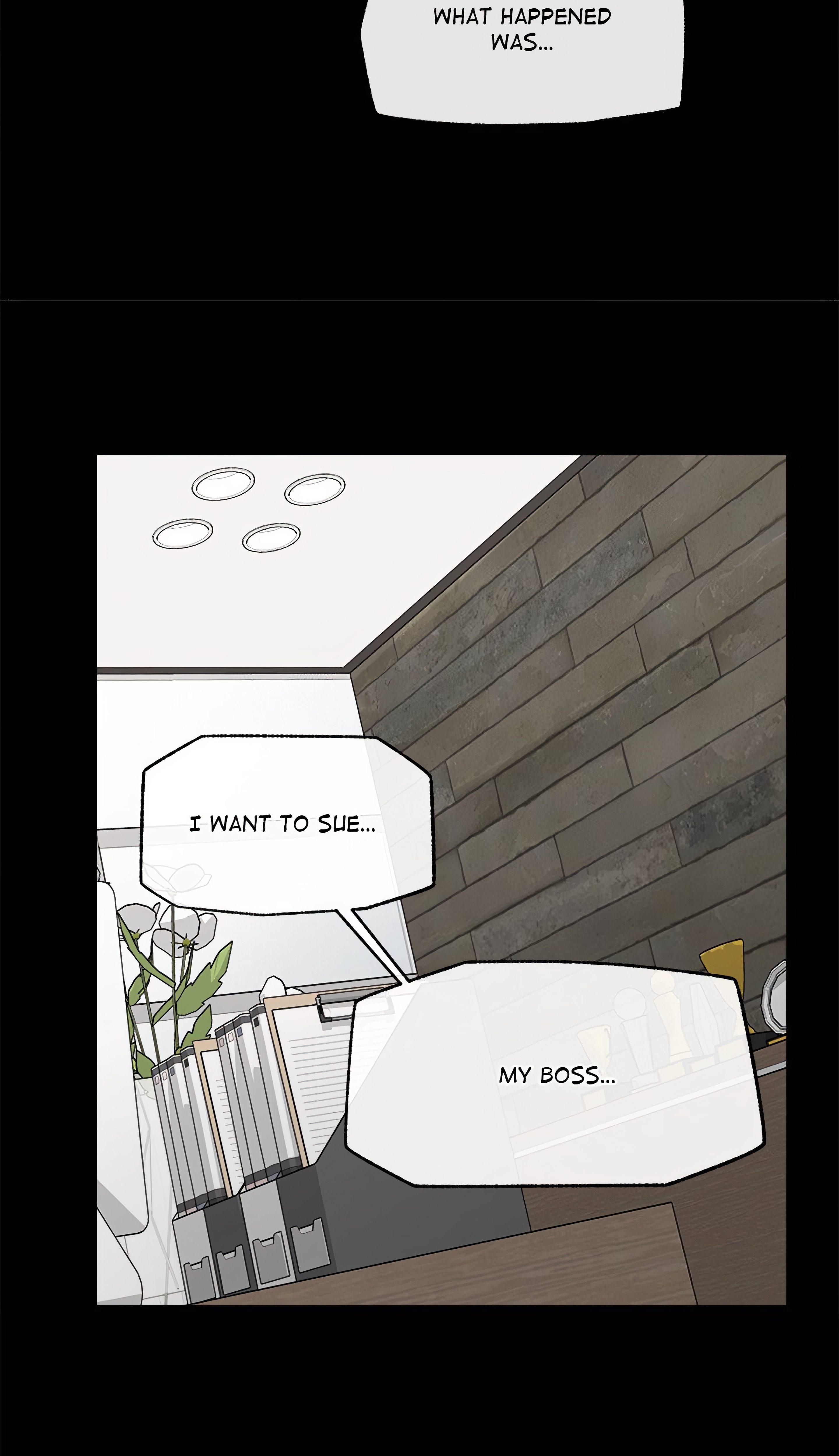 Mr. Superconductor (Uncensored) Page 32 - MangaHe