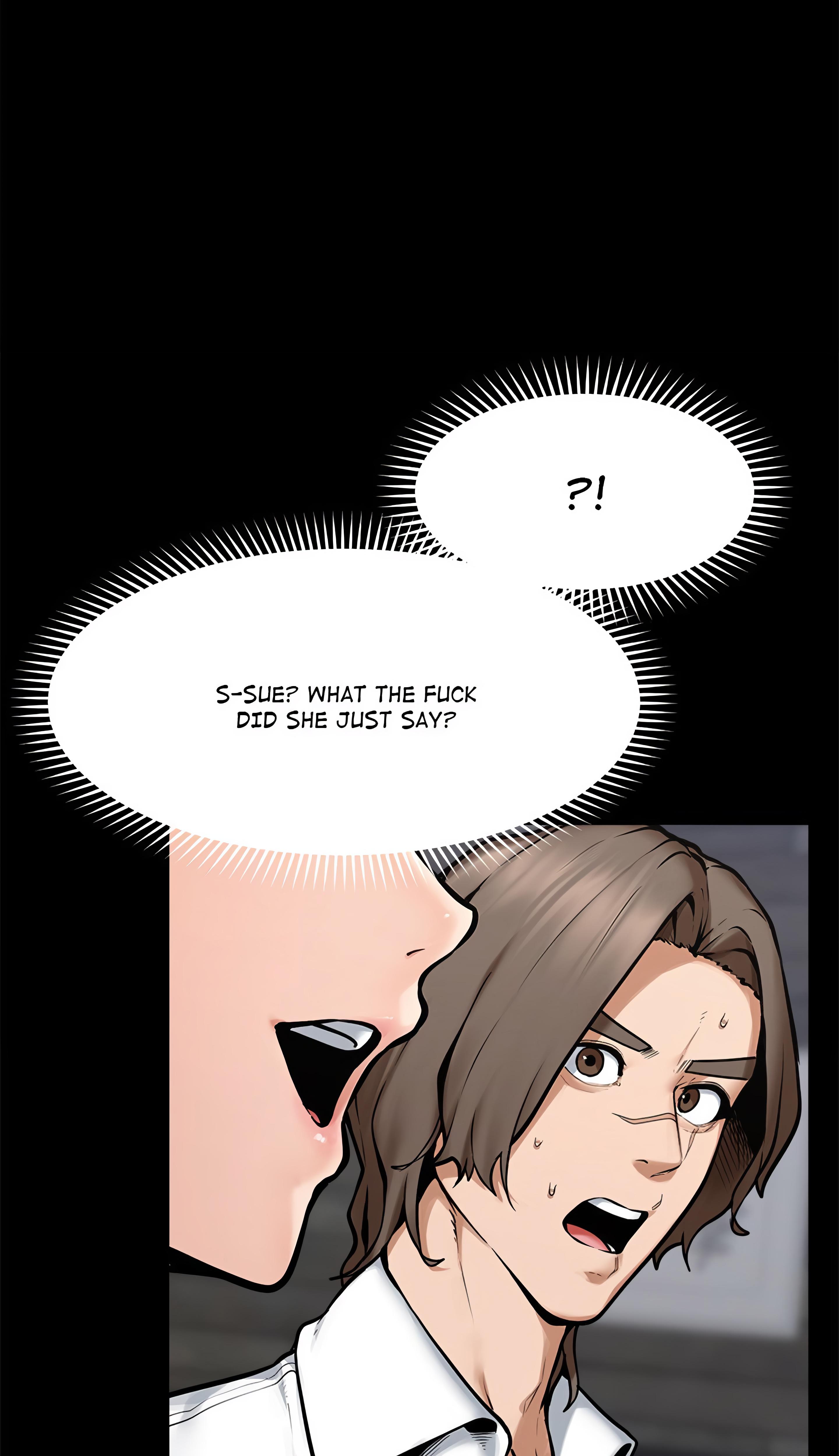 Mr. Superconductor (Uncensored) Page 33 - MangaHe