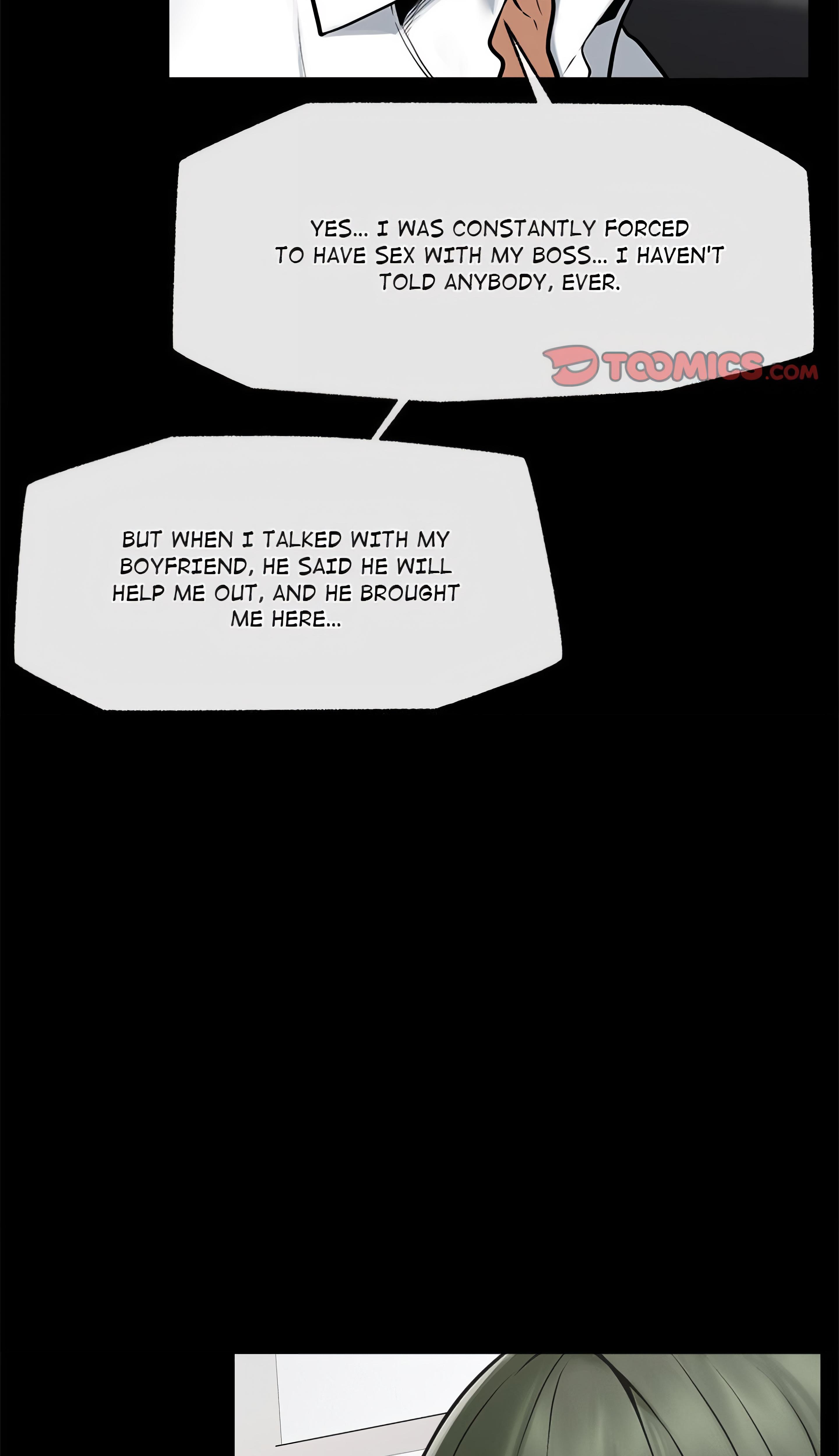 Mr. Superconductor (Uncensored) Page 34 - MangaHe
