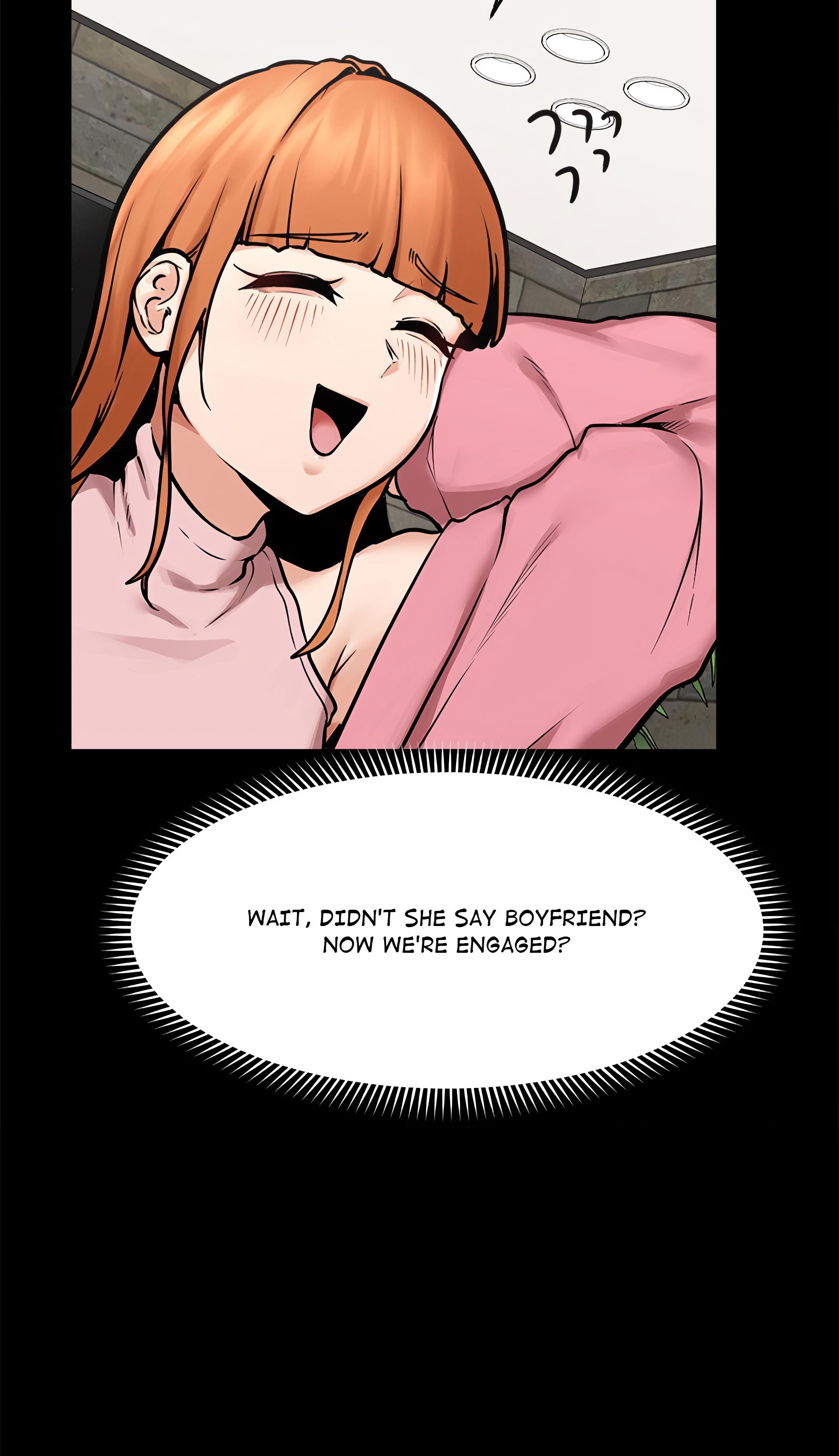 Mr. Superconductor (Uncensored) Page 37 - MangaHe