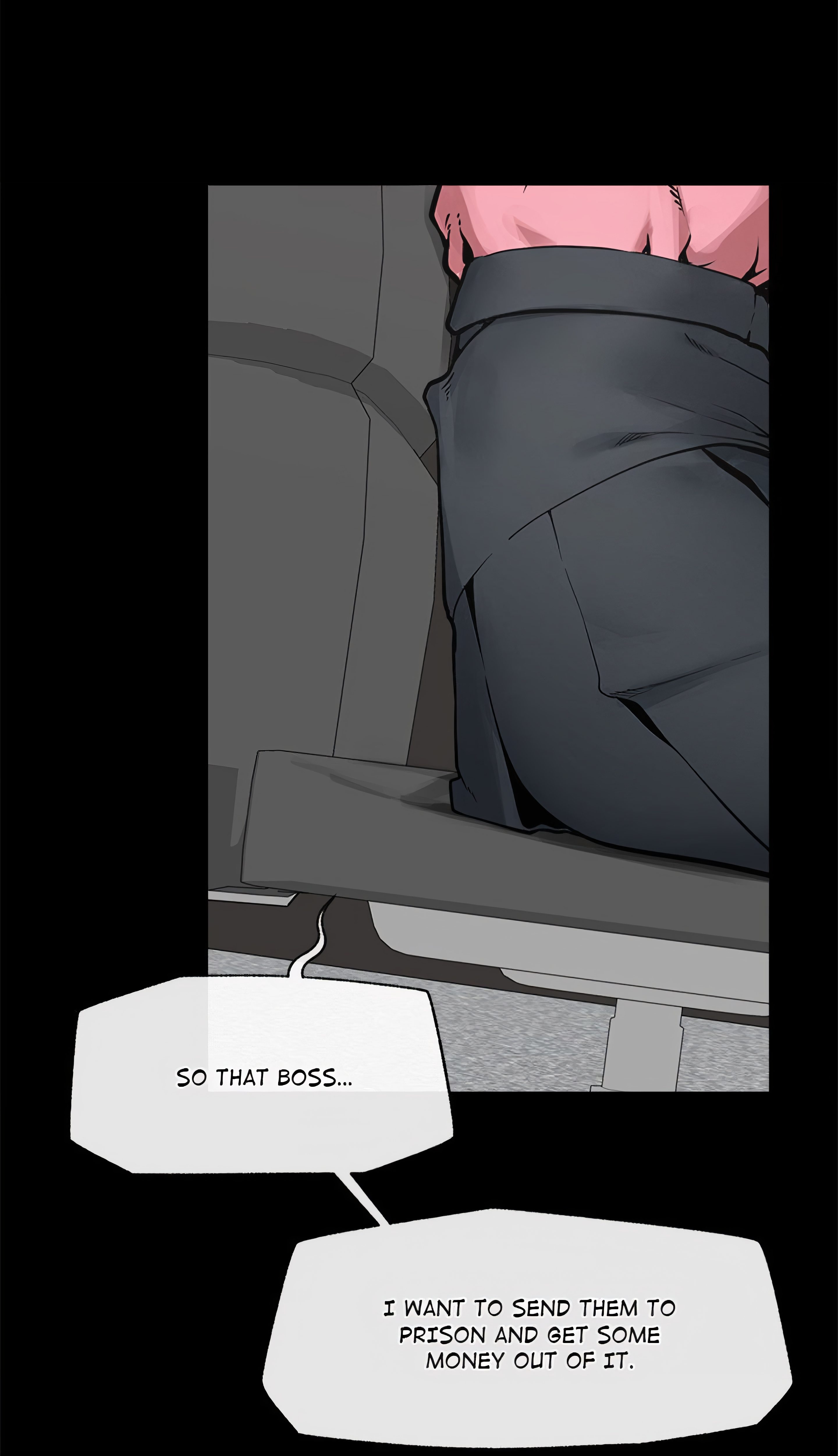 Mr. Superconductor (Uncensored) Page 38 - MangaHe