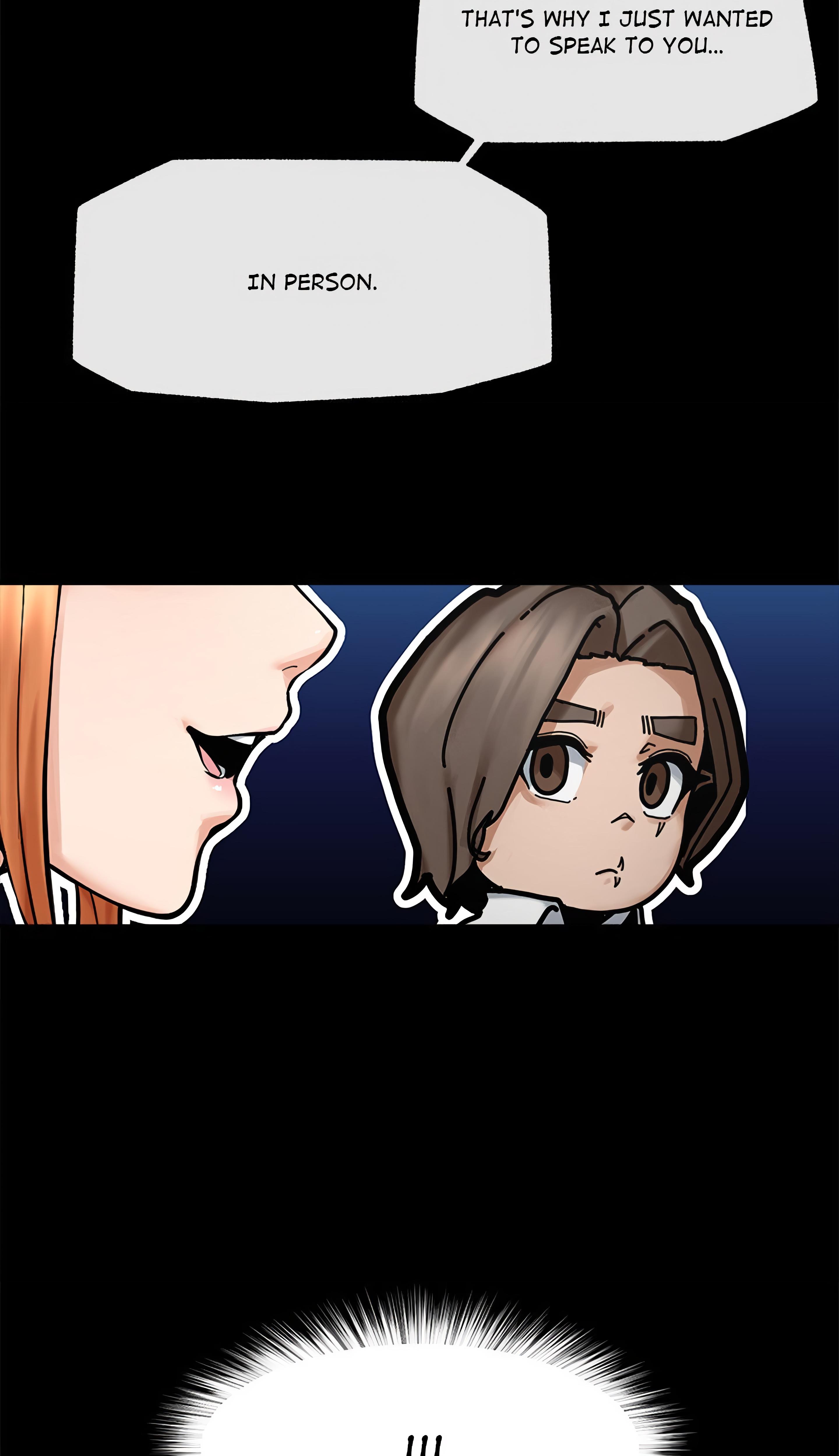 Mr. Superconductor (Uncensored) Page 40 - MangaHe