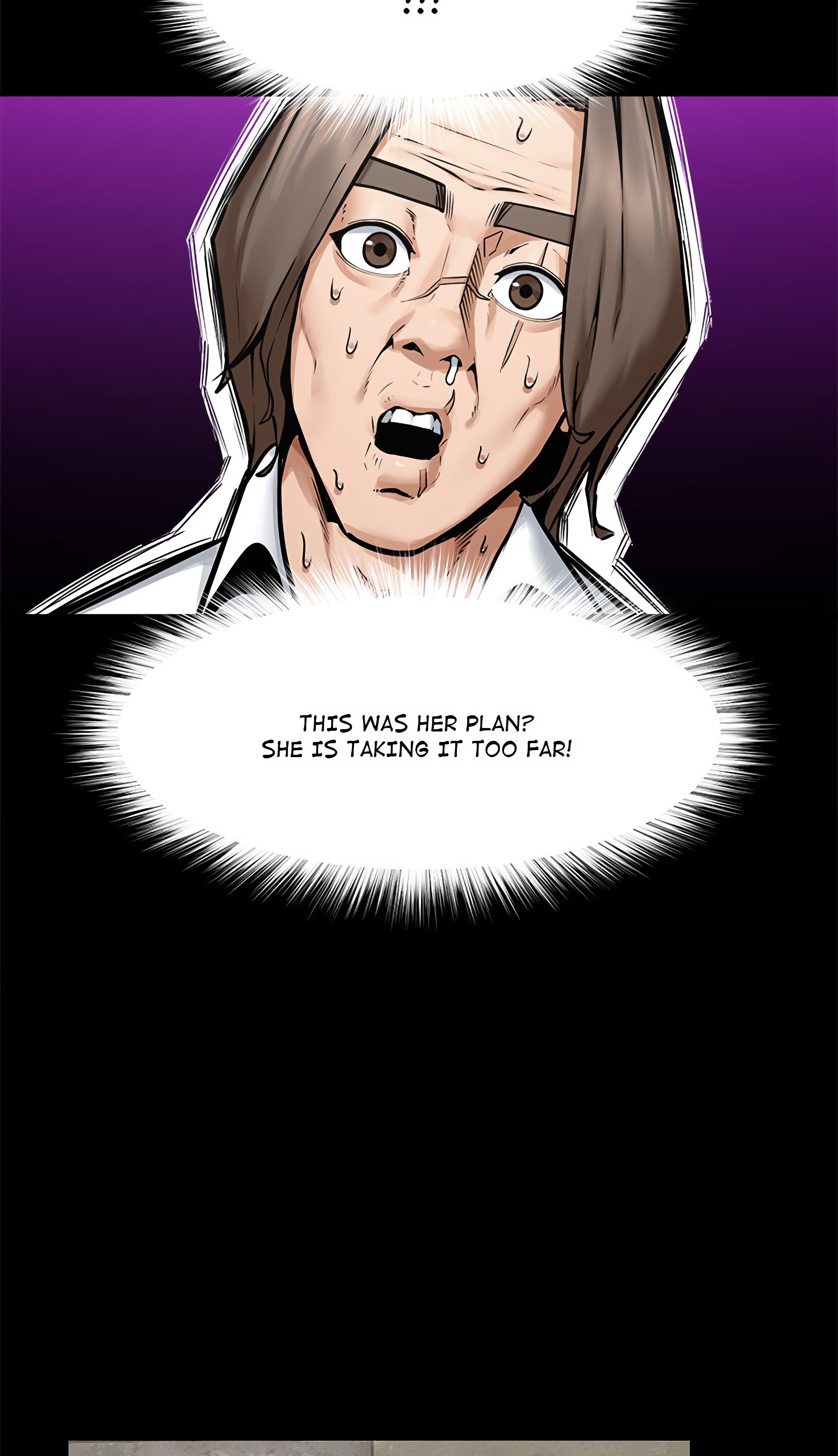 Mr. Superconductor (Uncensored) Page 41 - MangaHe