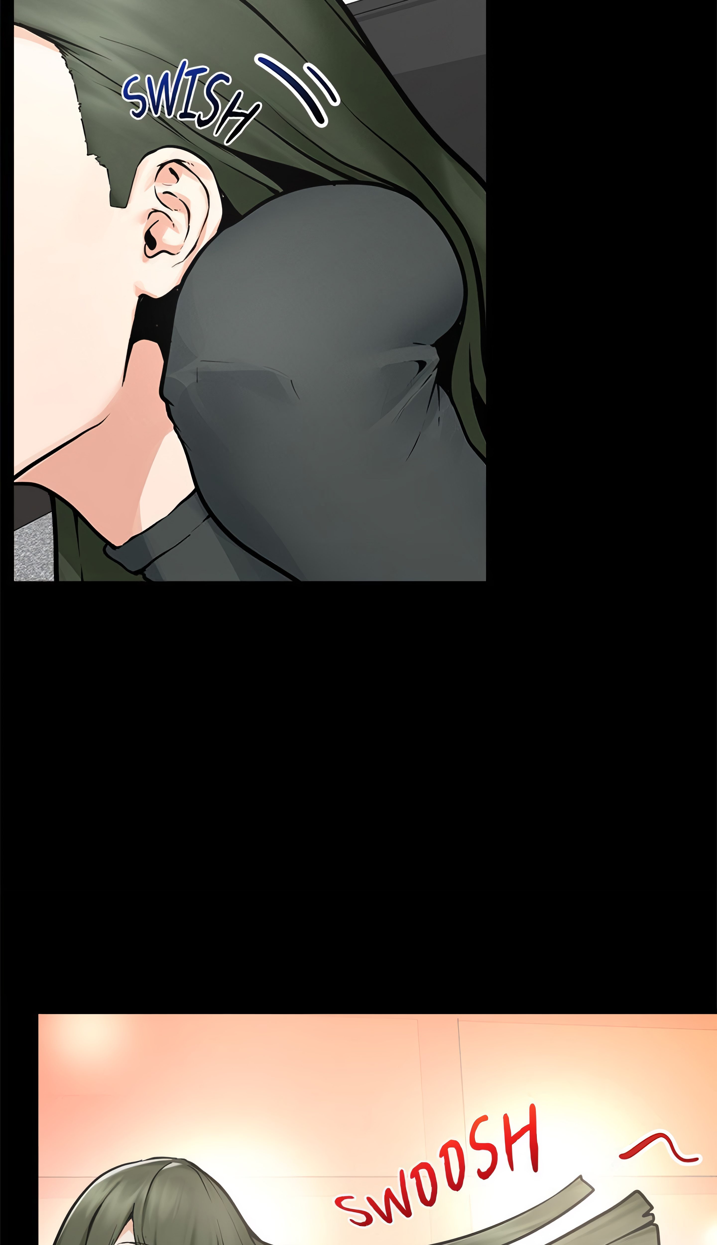 Mr. Superconductor (Uncensored) Page 43 - MangaHe