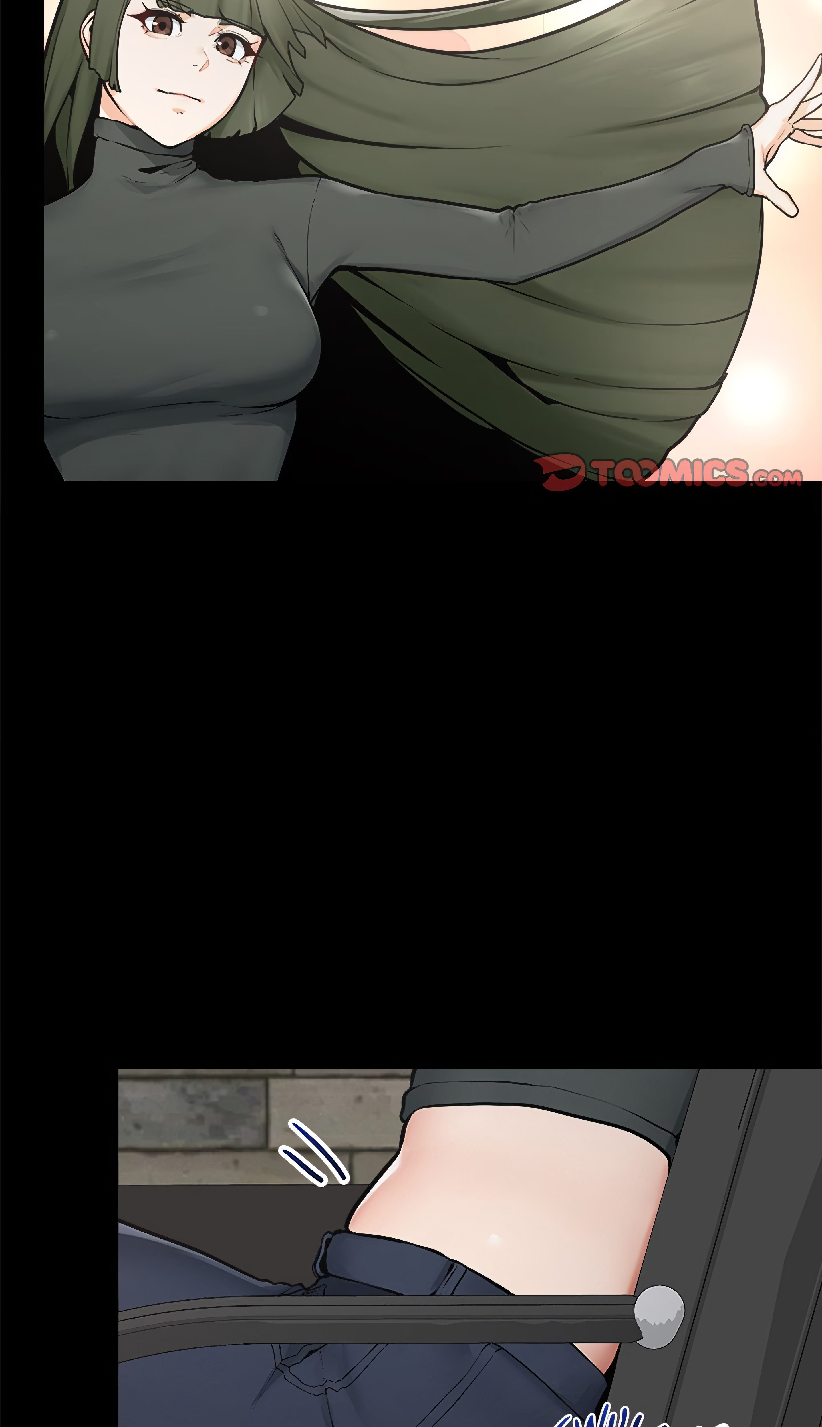 Mr. Superconductor (Uncensored) Page 44 - MangaHe