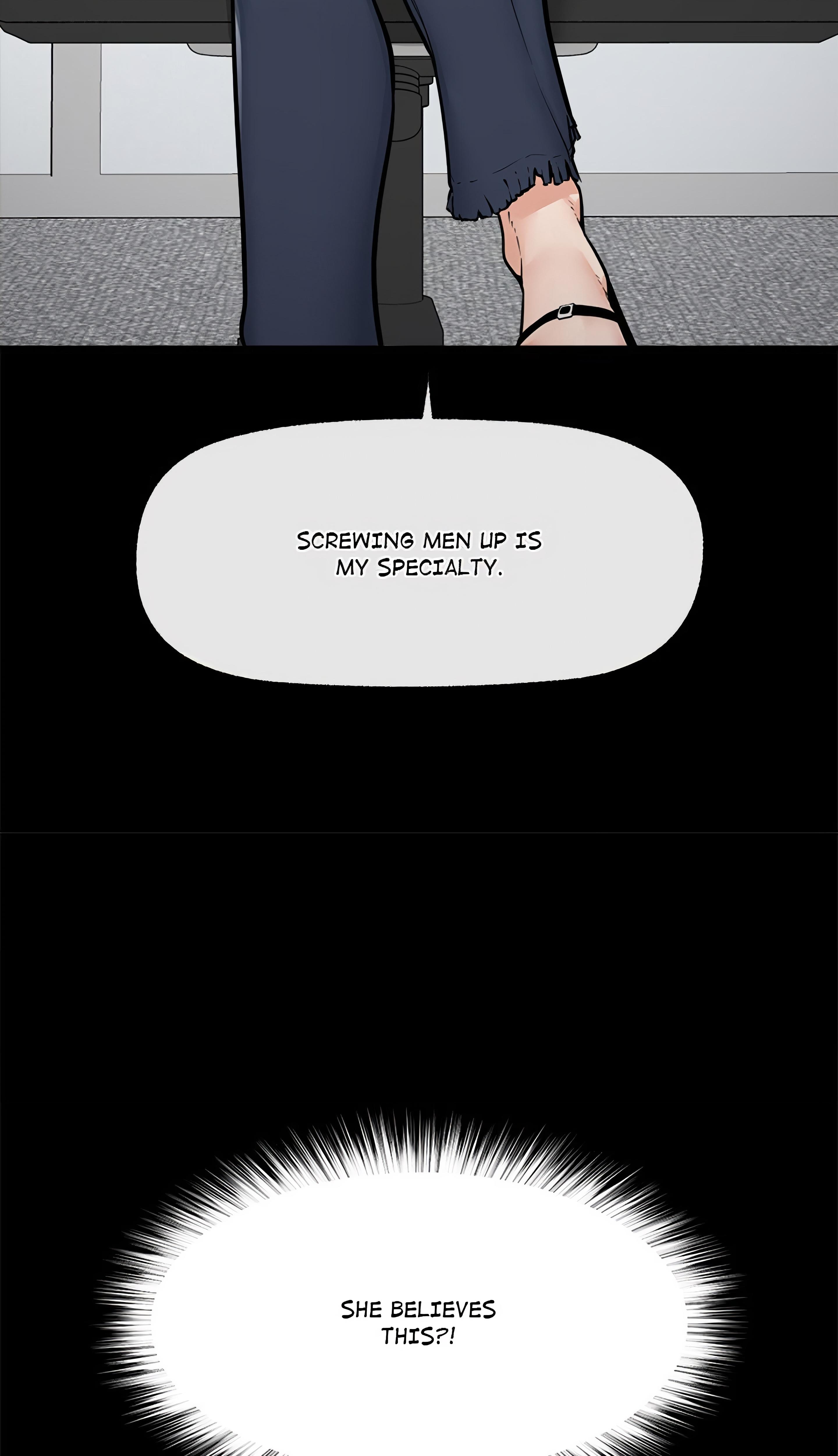 Mr. Superconductor (Uncensored) Page 47 - MangaHe