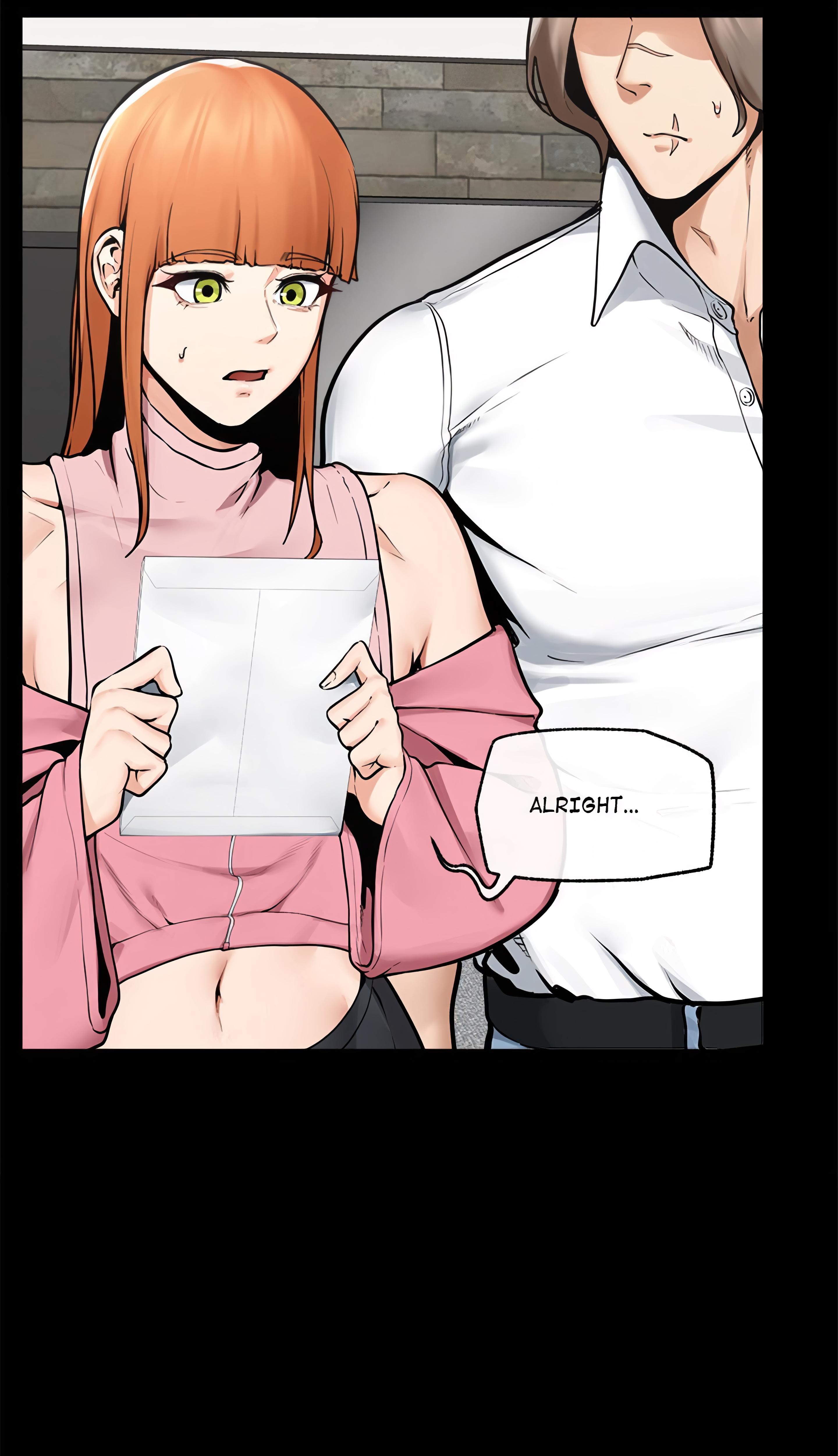 Mr. Superconductor (Uncensored) Page 51 - MangaHe