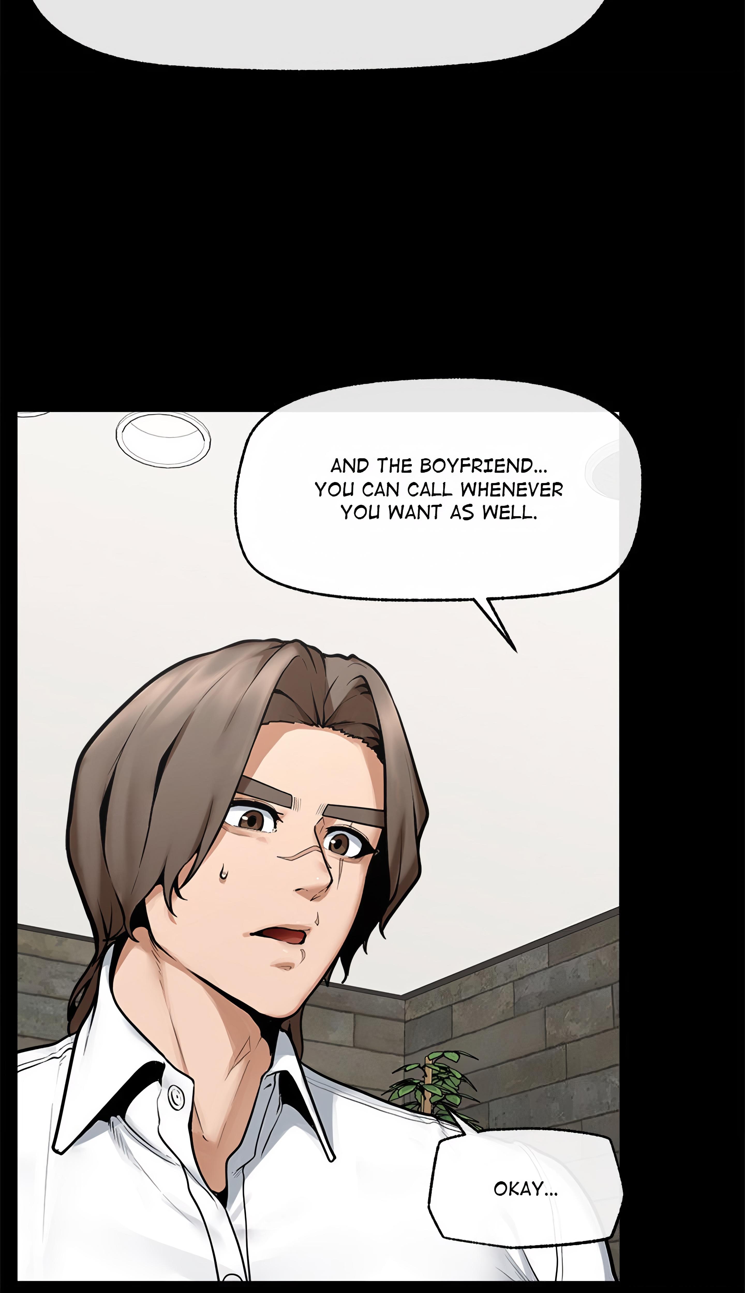 Mr. Superconductor (Uncensored) Page 53 - MangaHe