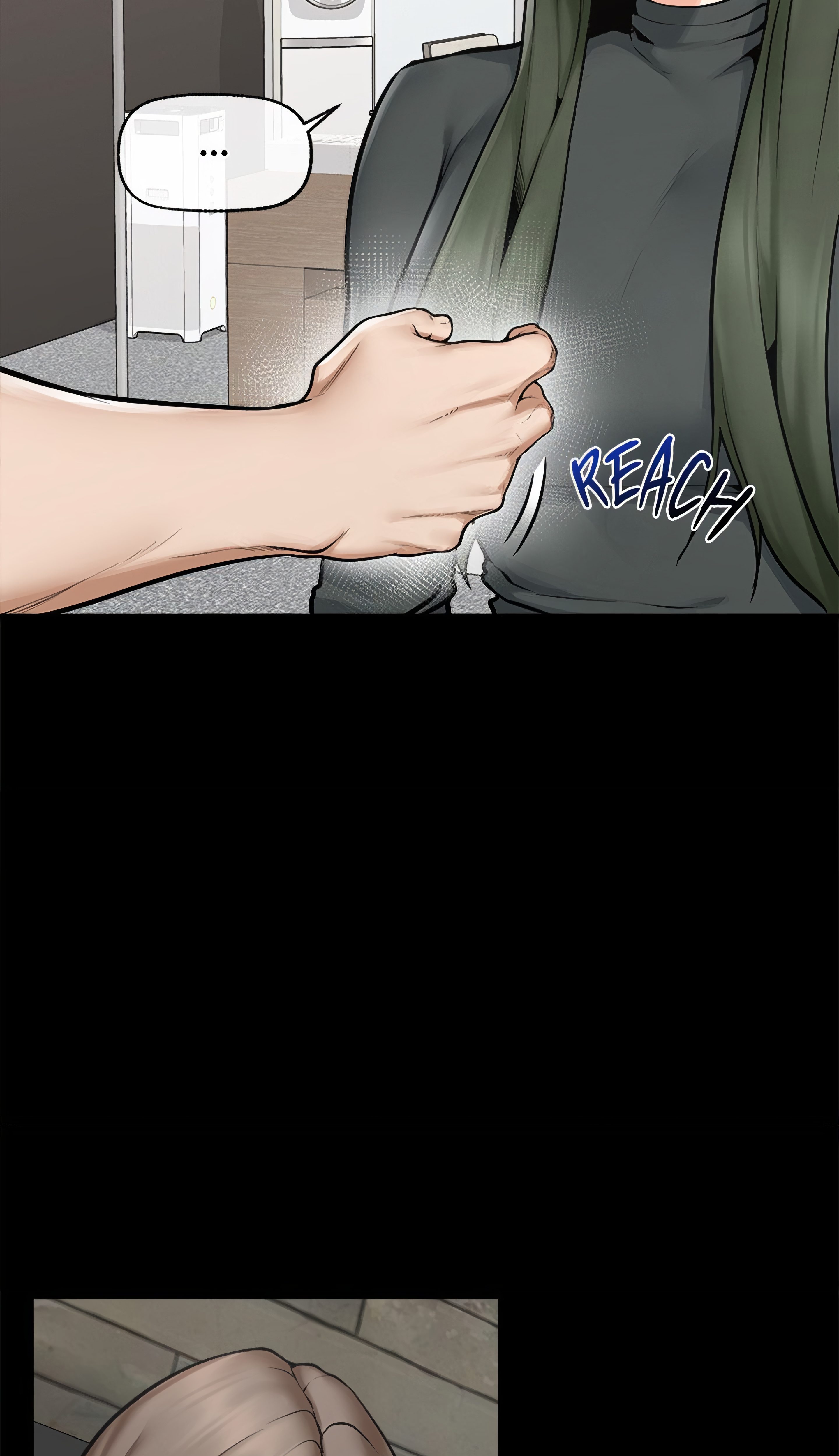 Mr. Superconductor (Uncensored) Page 60 - MangaHe