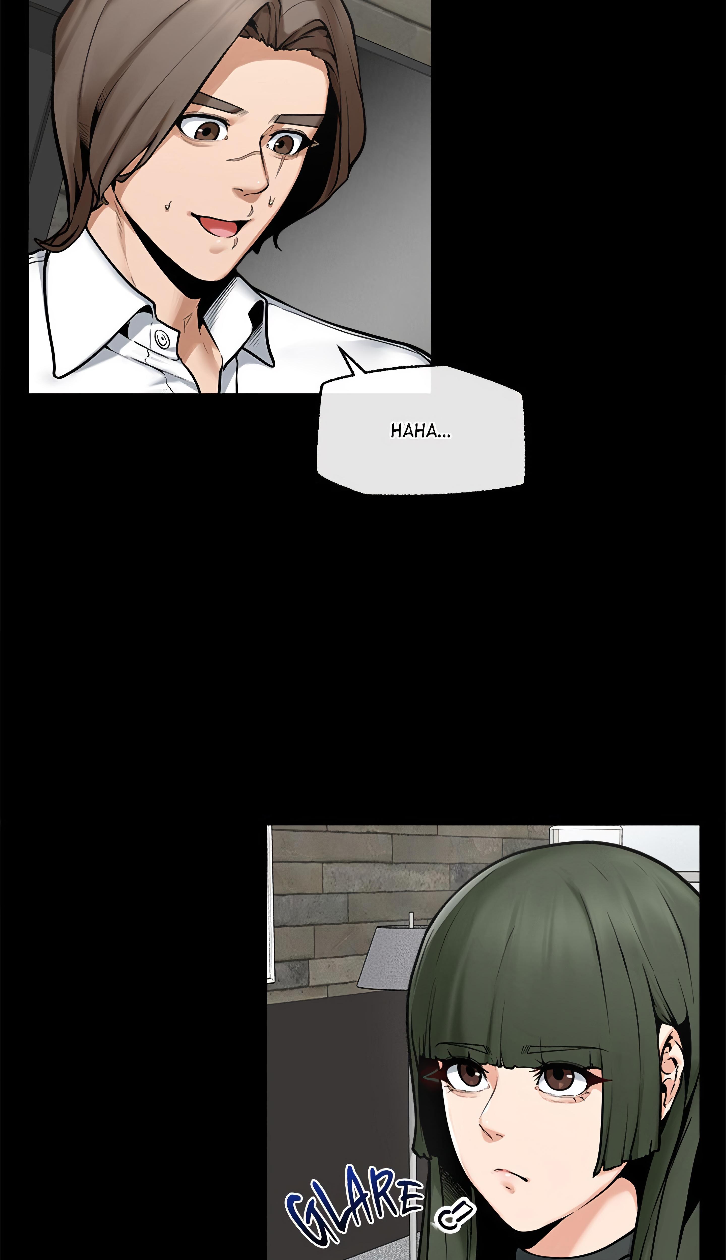 Mr. Superconductor (Uncensored) Page 61 - MangaHe