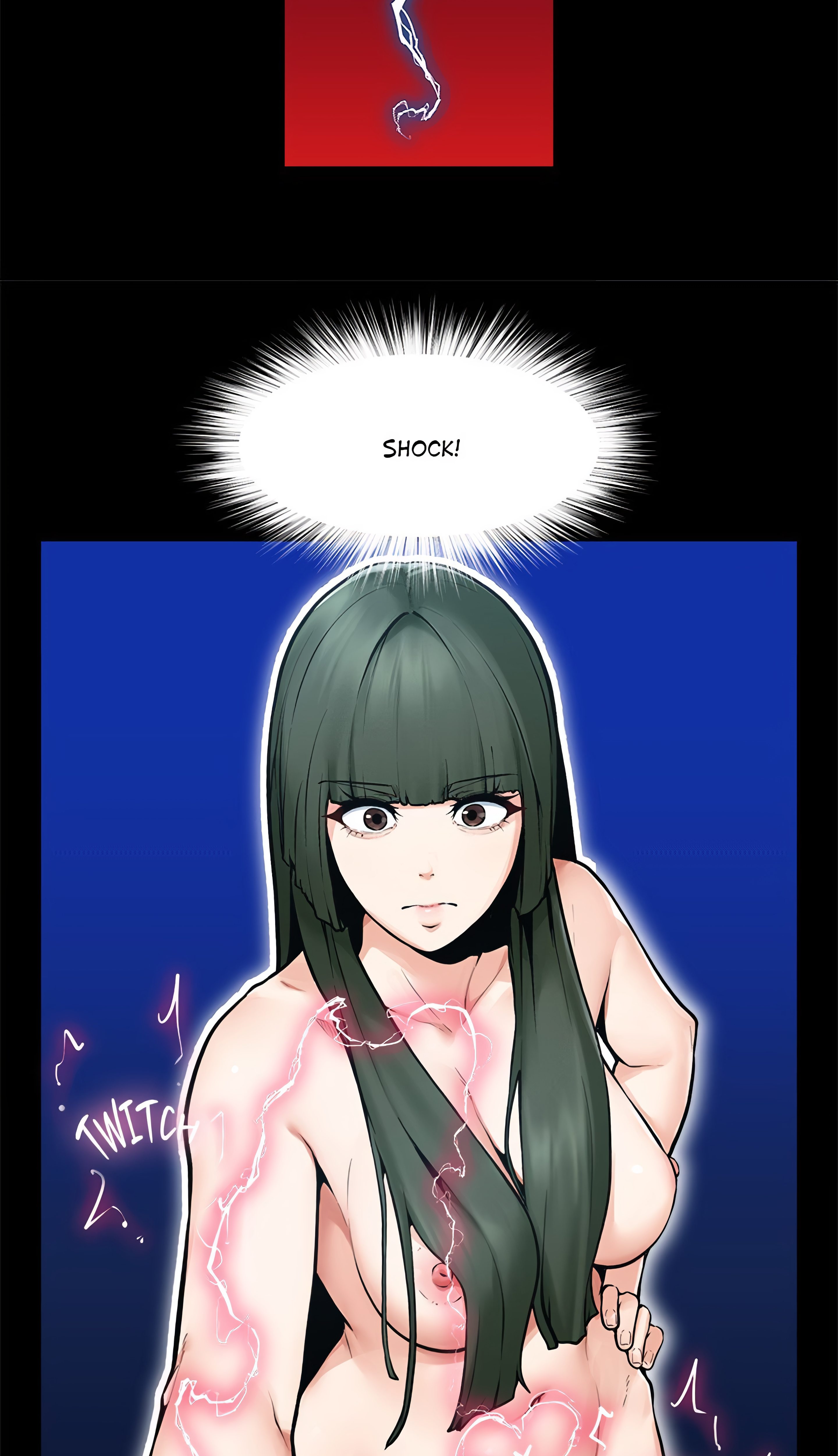 Mr. Superconductor (Uncensored) Page 66 - MangaHe