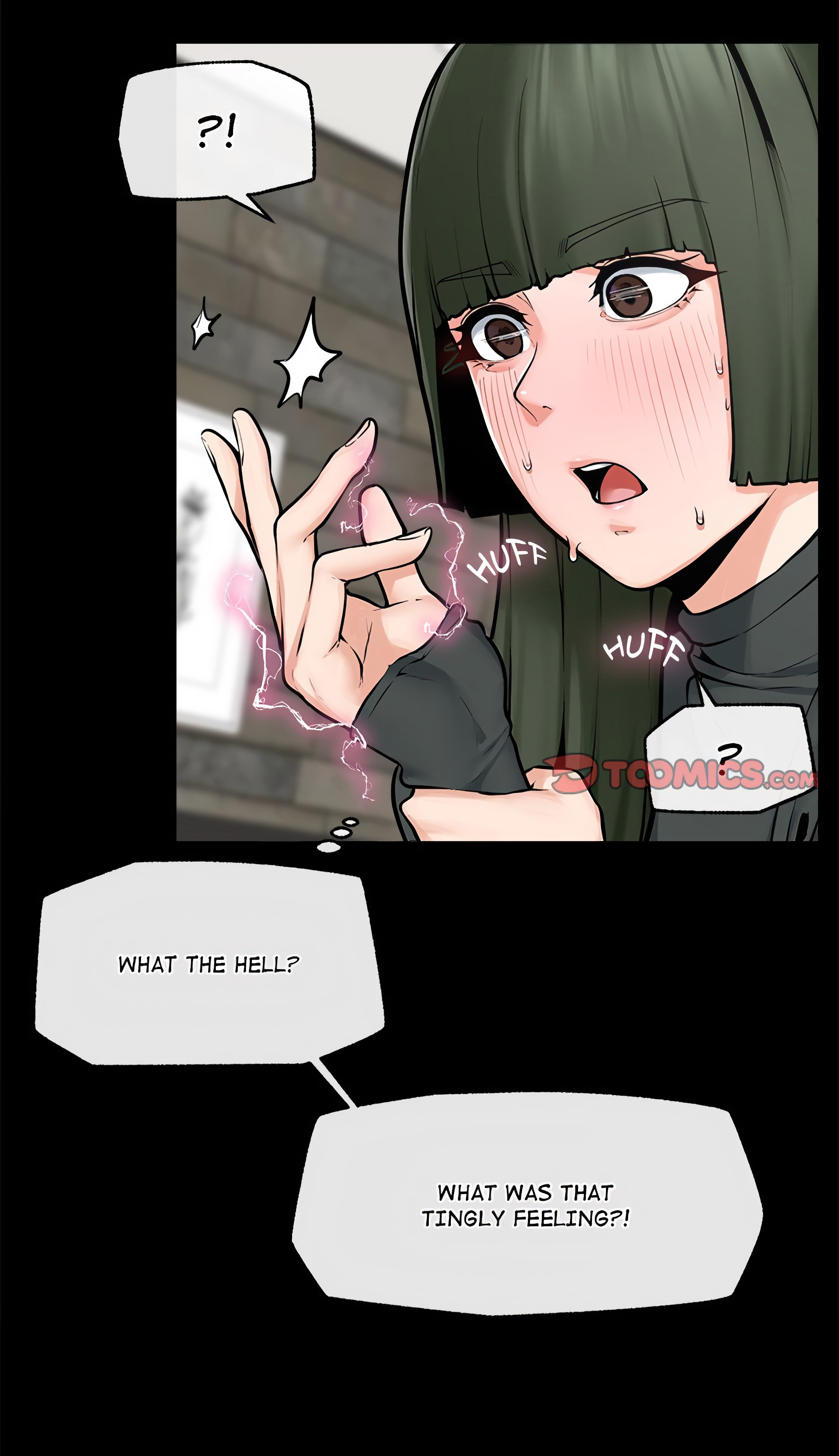Mr. Superconductor (Uncensored) Page 69 - MangaHe