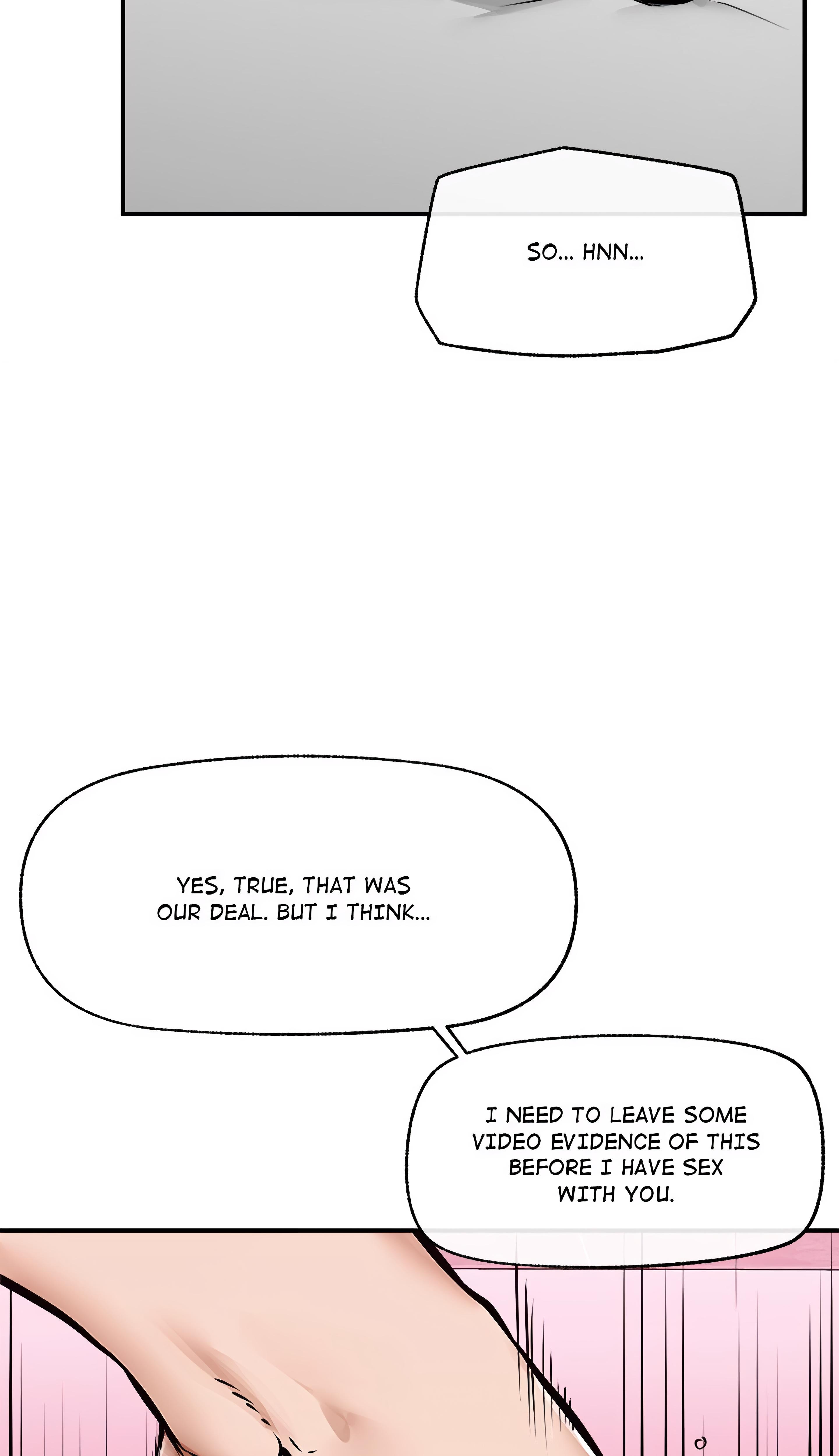 Mr. Superconductor (Uncensored) Page 8 - MangaHe