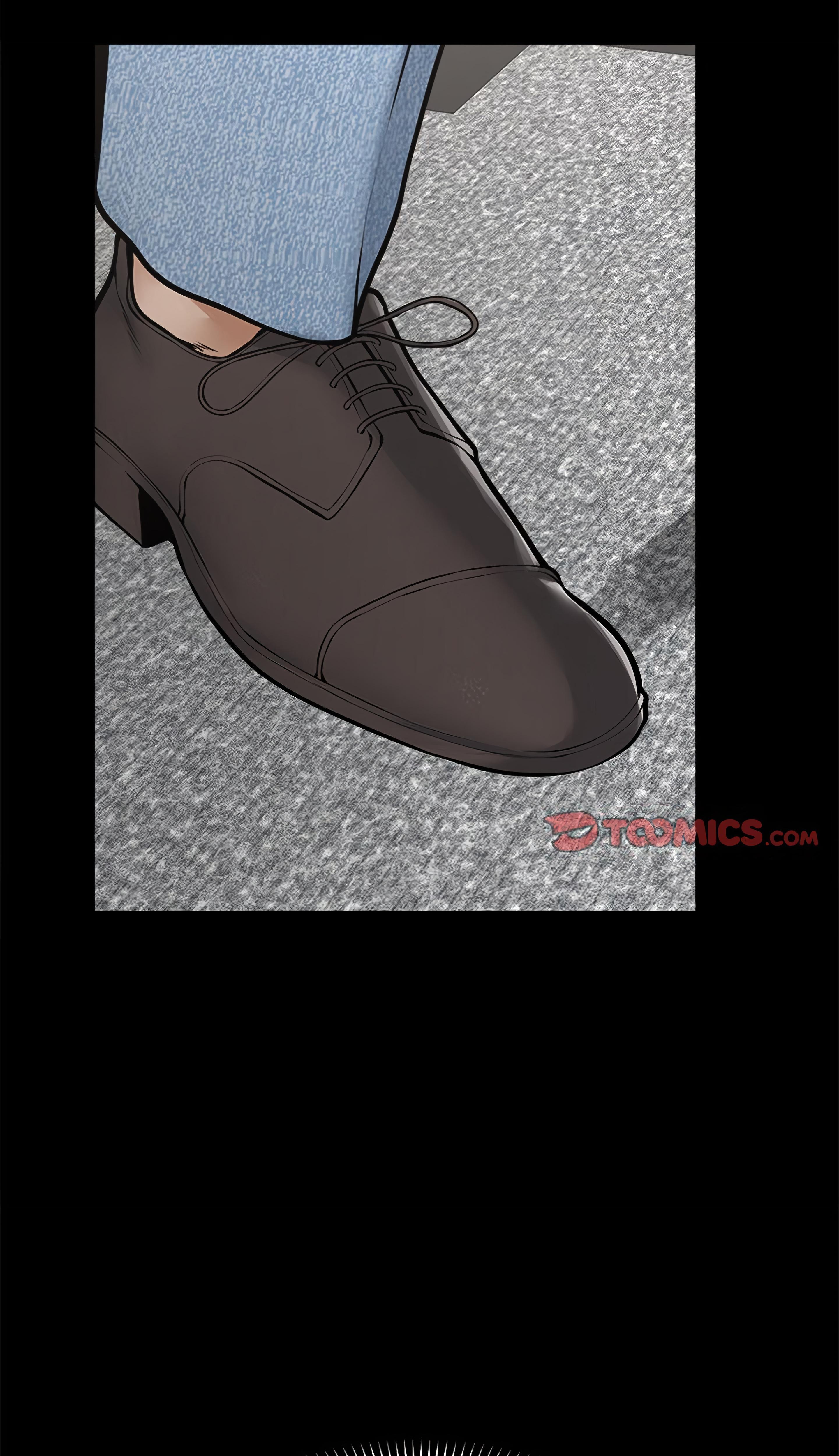 Mr. Superconductor (Uncensored) Page 74 - MangaHe