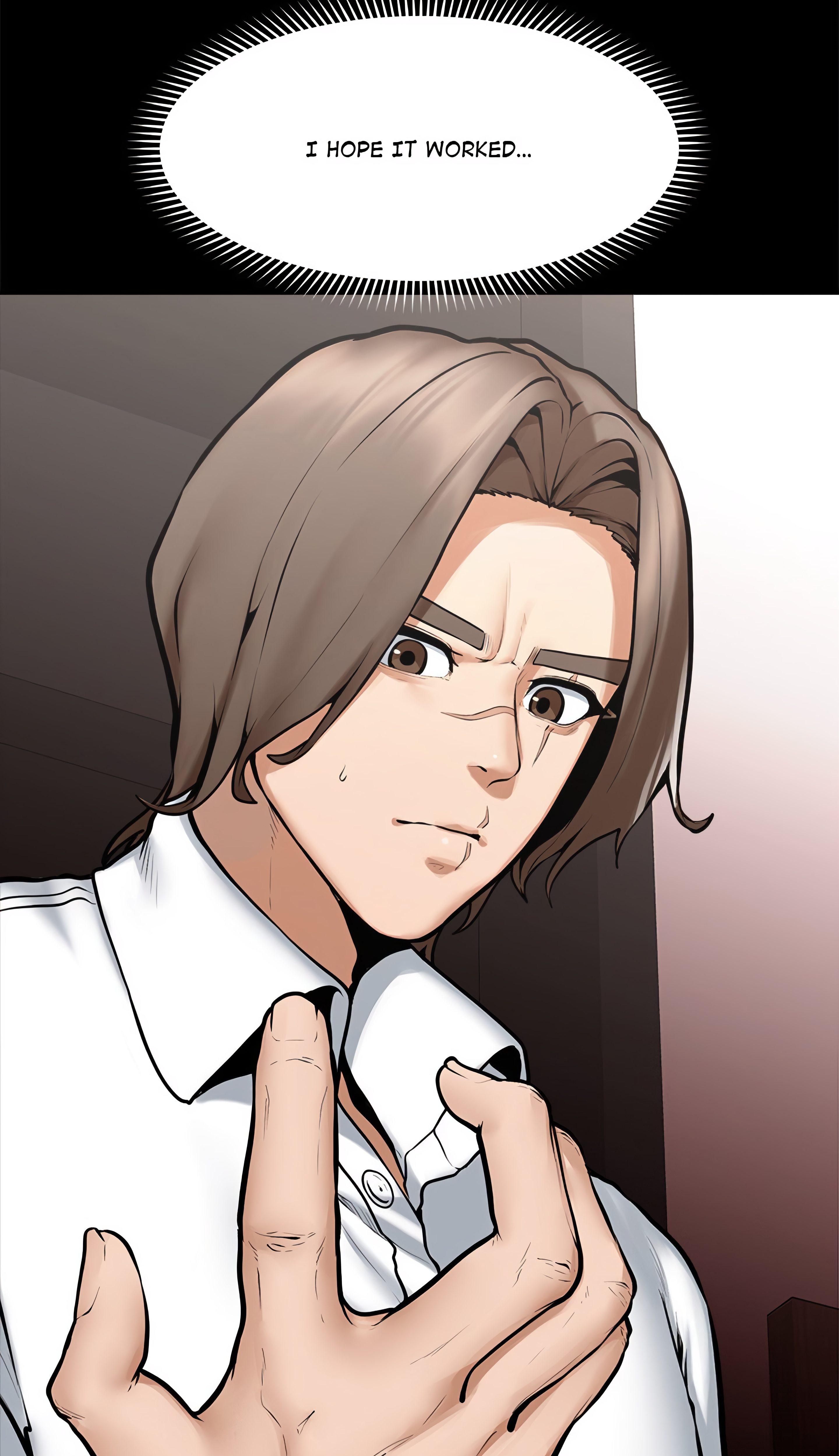 Mr. Superconductor (Uncensored) Page 75 - MangaHe