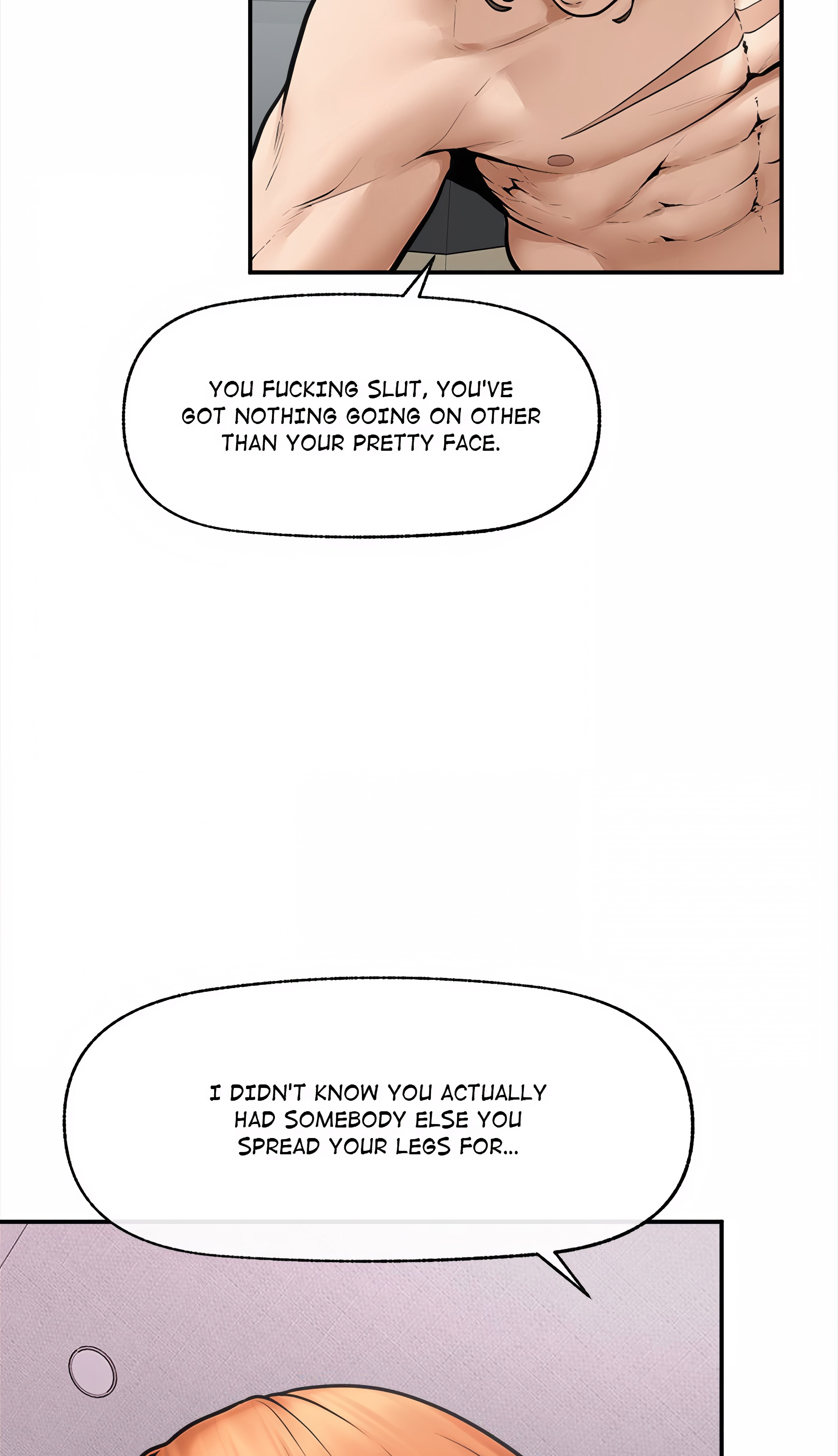 Mr. Superconductor (Uncensored) Page 78 - MangaHe