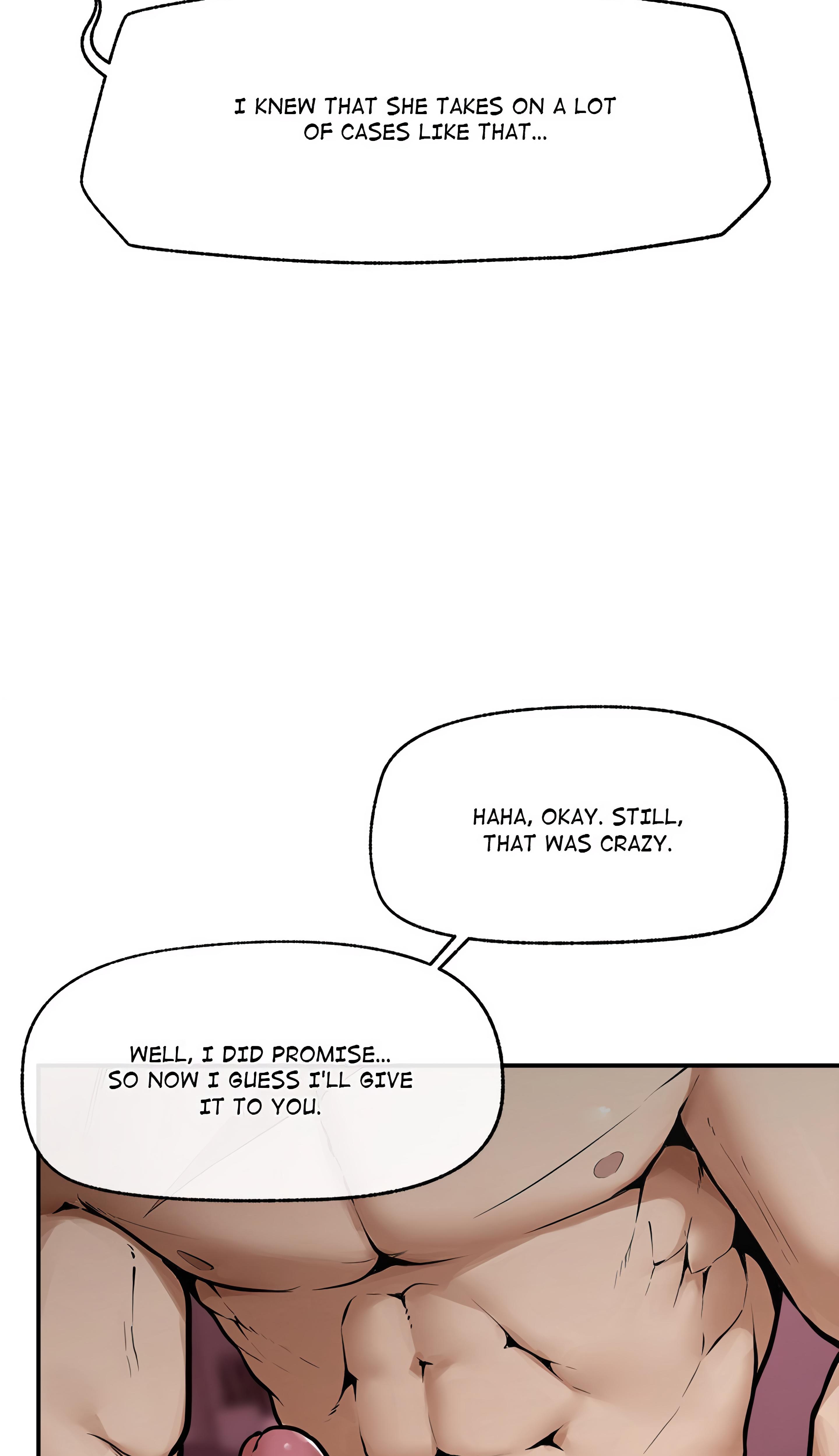 Mr. Superconductor (Uncensored) Page 83 - MangaHe