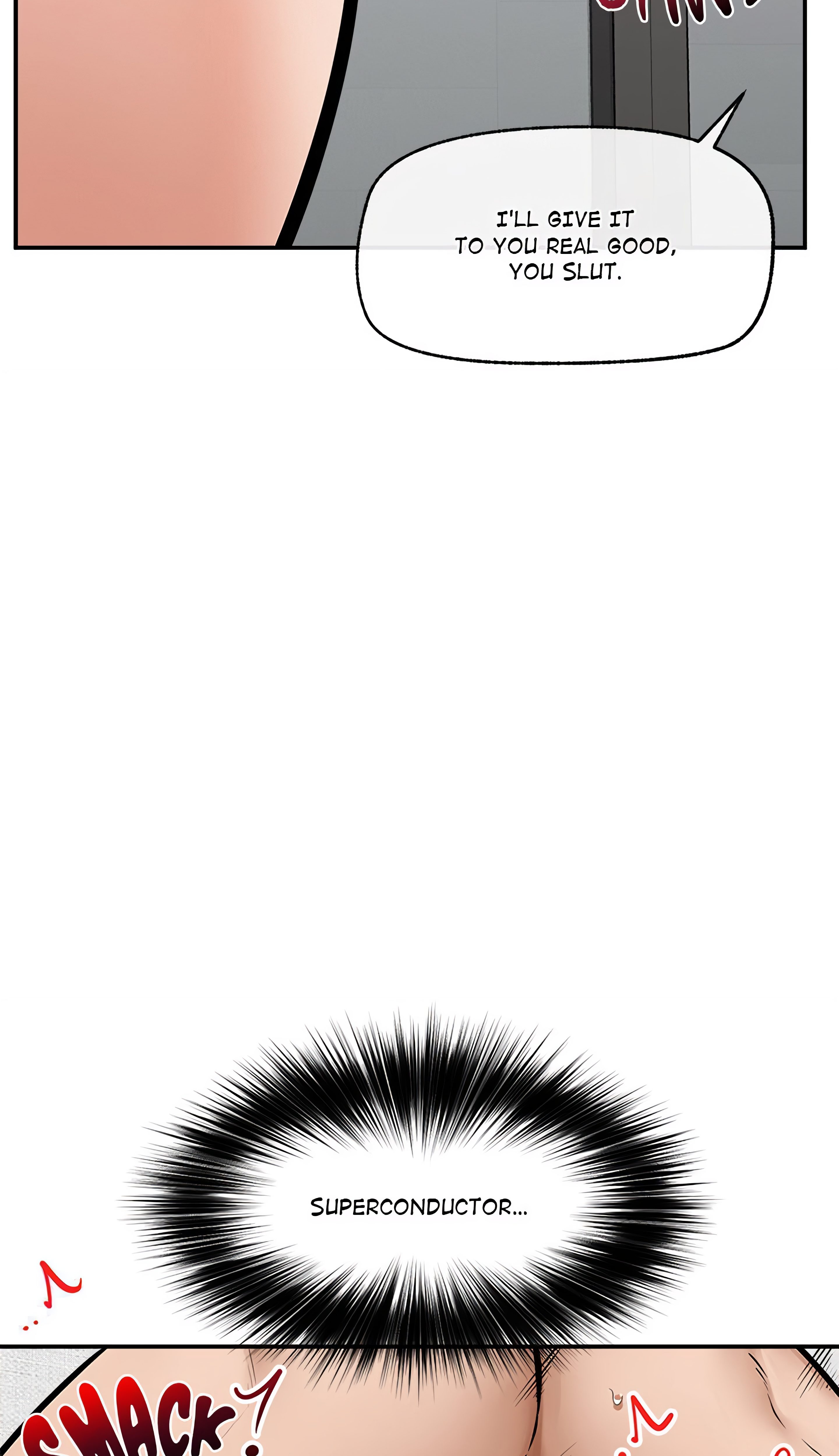 Mr. Superconductor (Uncensored) Page 86 - MangaHe