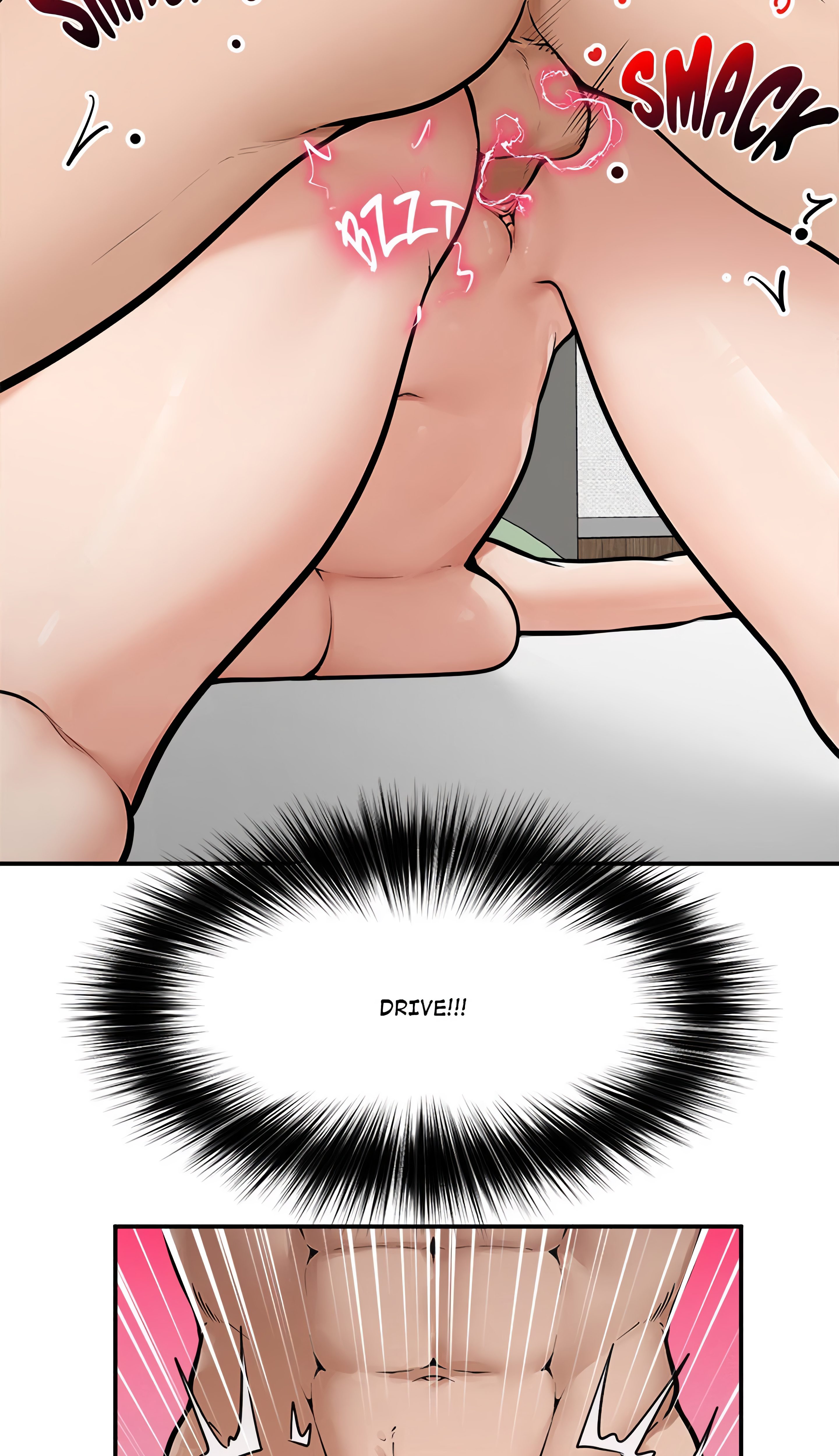 Mr. Superconductor (Uncensored) Page 87 - MangaHe