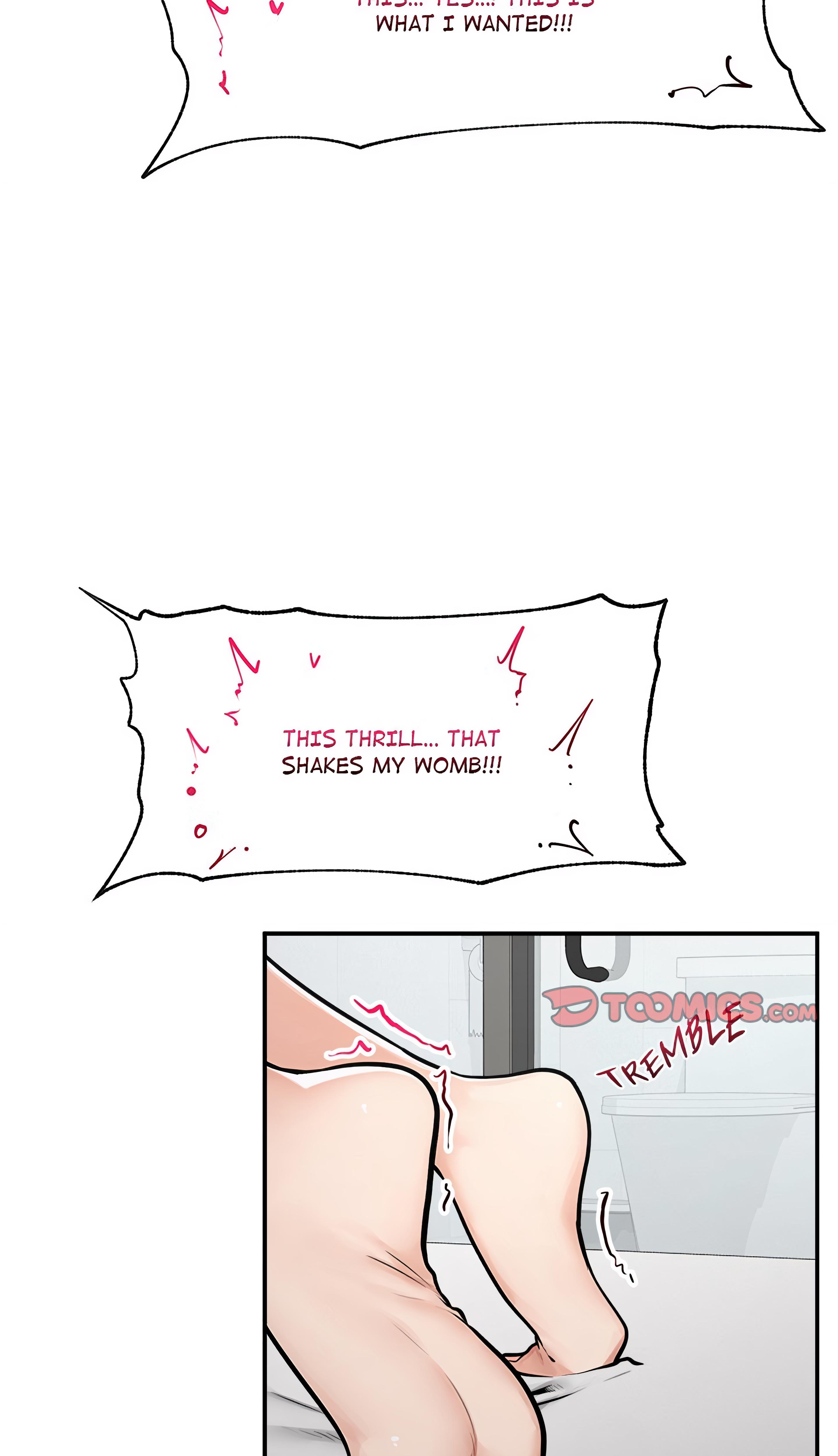 Mr. Superconductor (Uncensored) Page 89 - MangaHe