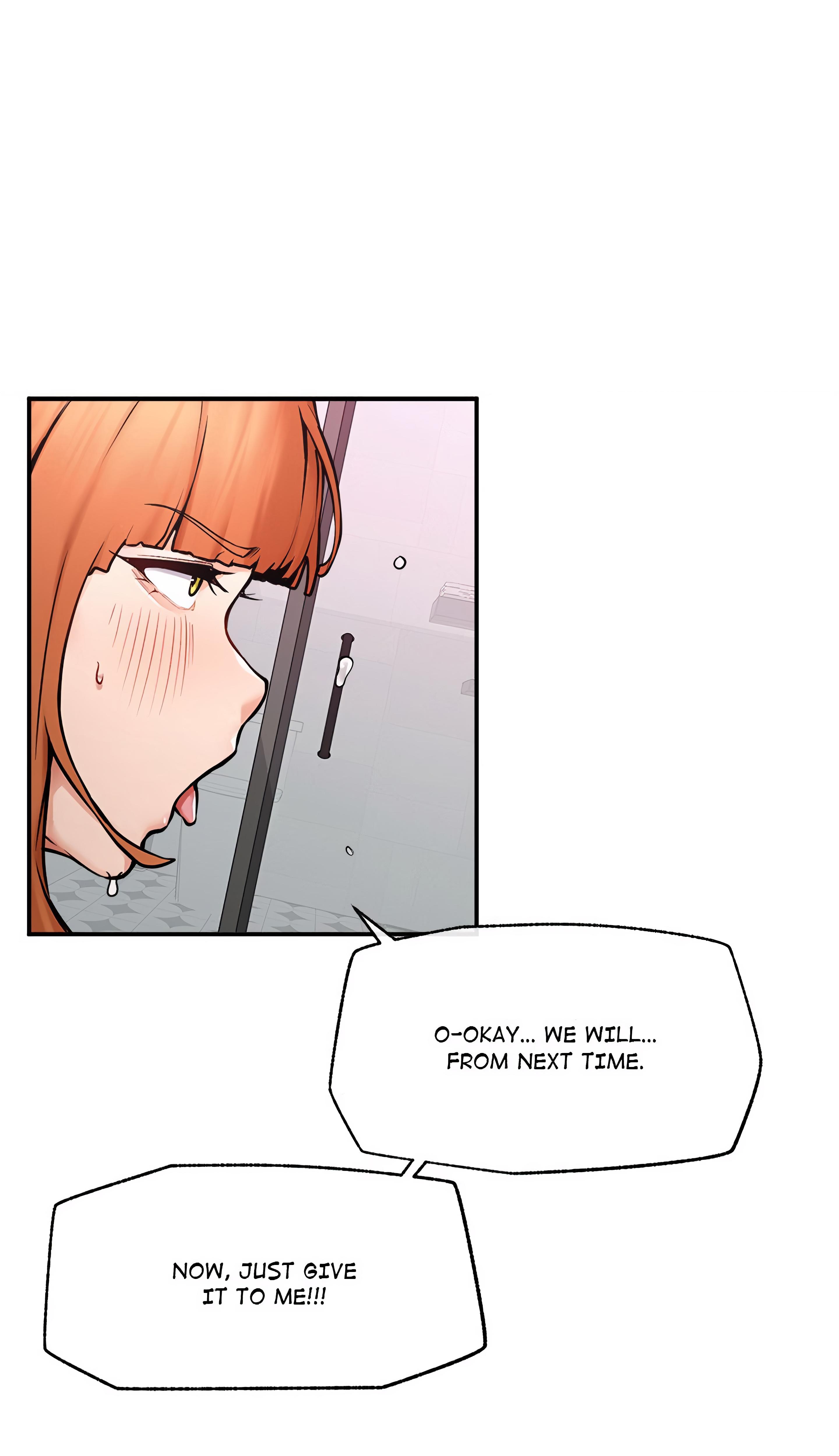 Mr. Superconductor (Uncensored) Page 10 - MangaHe
