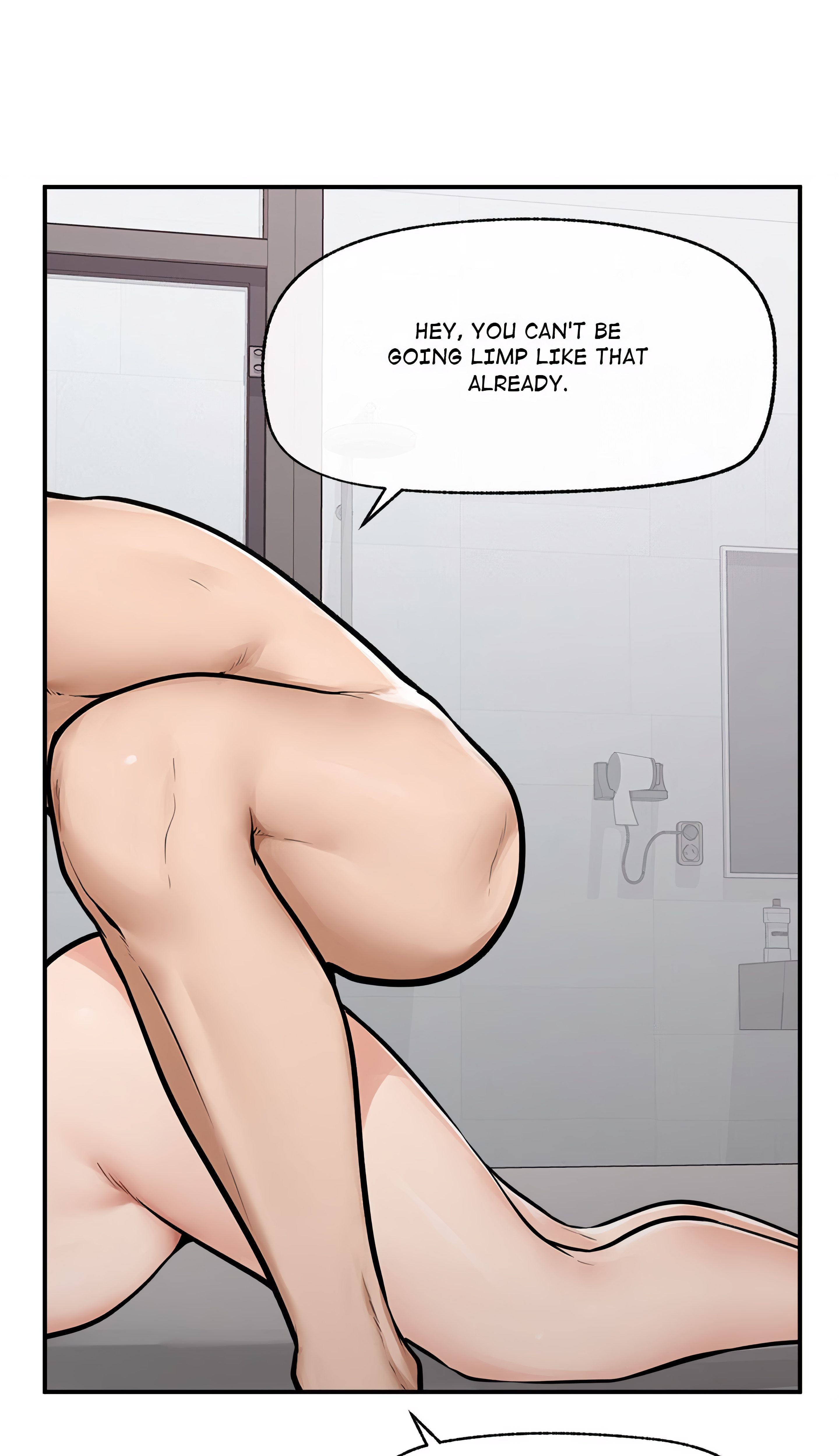 Mr. Superconductor (Uncensored) Page 91 - MangaHe