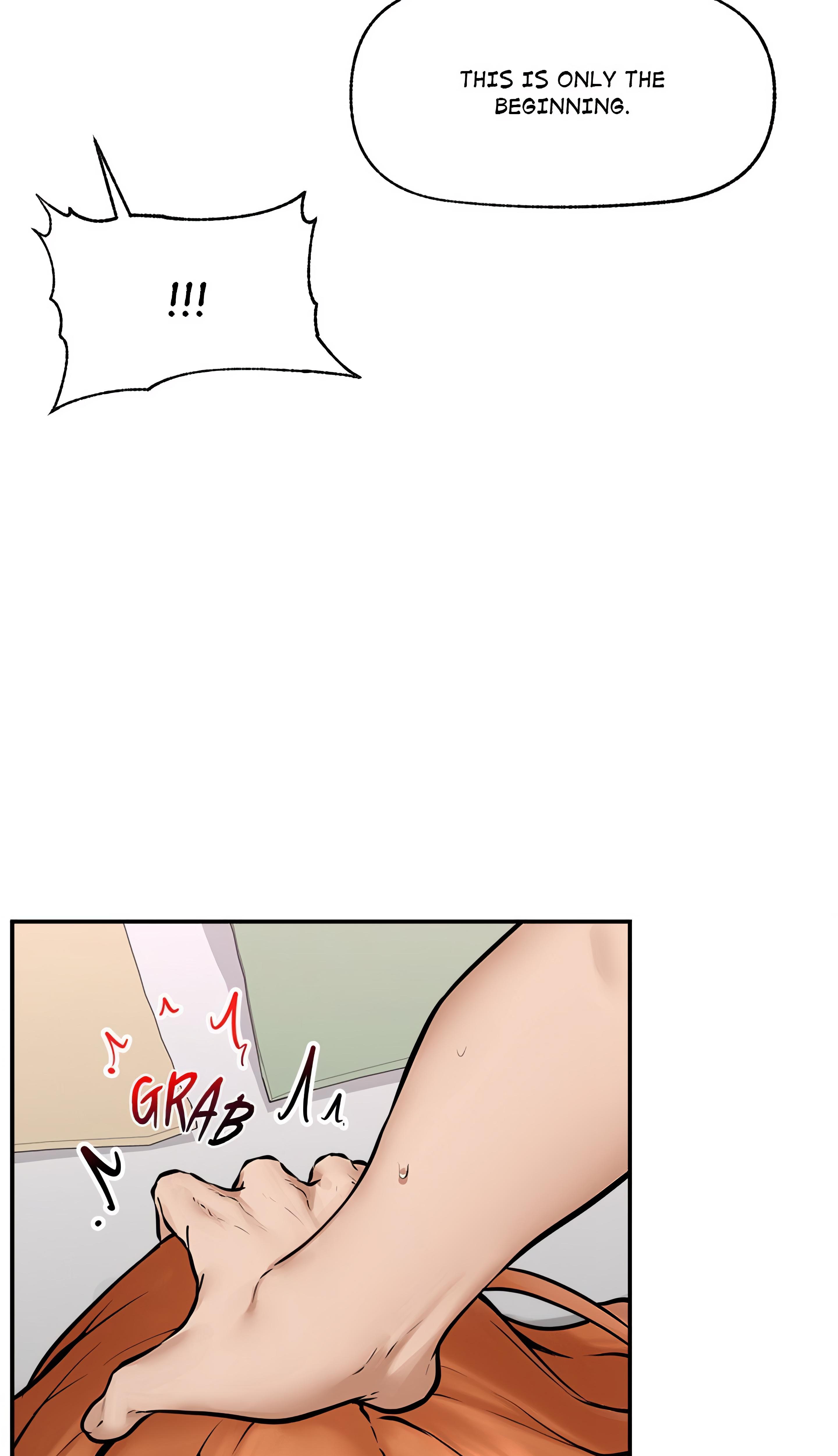 Mr. Superconductor (Uncensored) Page 92 - MangaHe