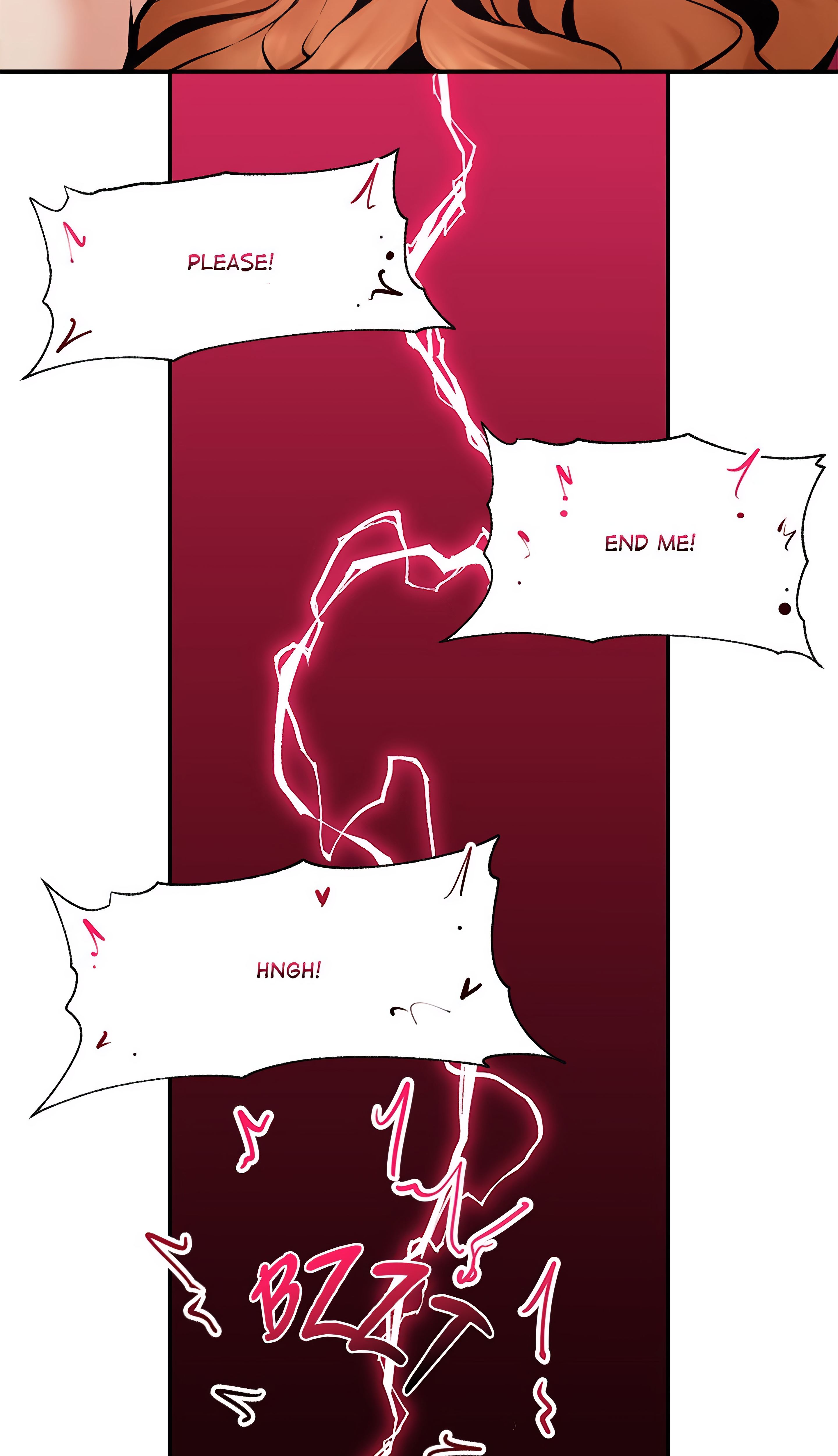 Mr. Superconductor (Uncensored) Page 95 - MangaHe