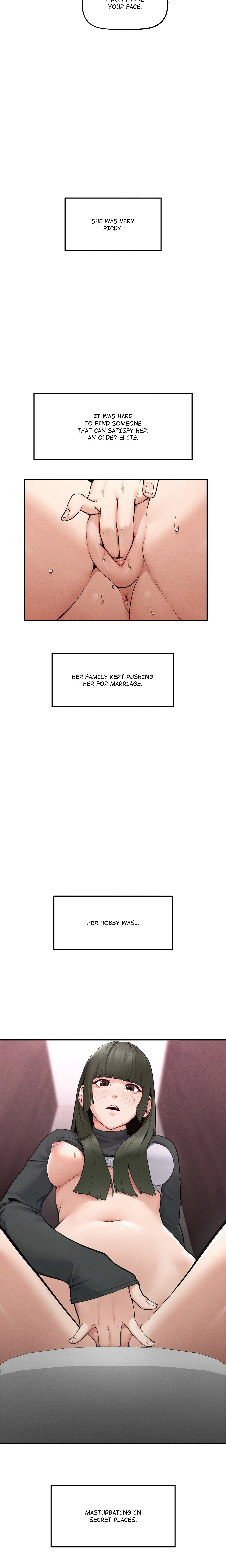 Mr. Superconductor (Uncensored) Page 6 - MangaHe