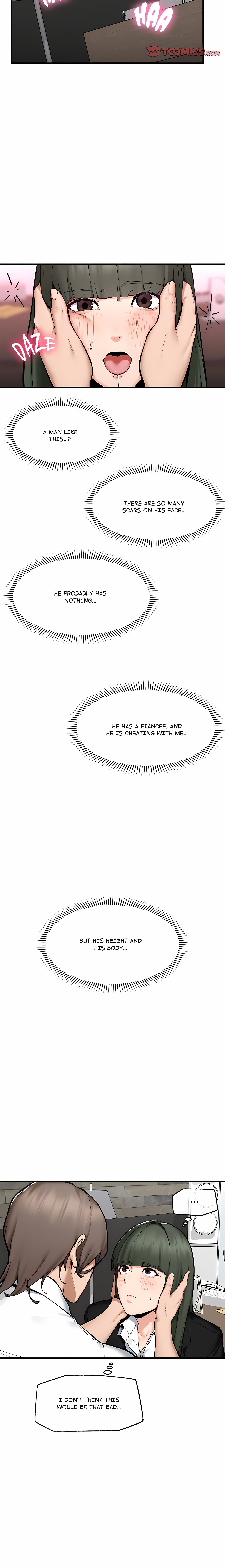 Mr. Superconductor (Uncensored) Page 7 - MangaHe