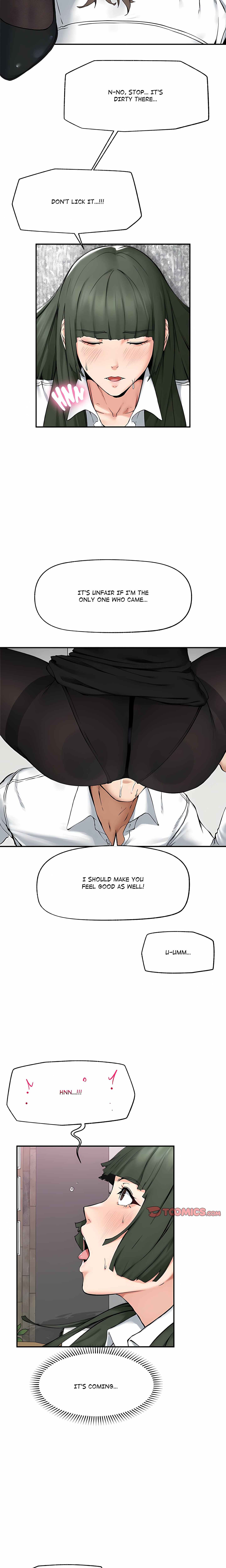 Mr. Superconductor (Uncensored) Page 5 - MangaHe