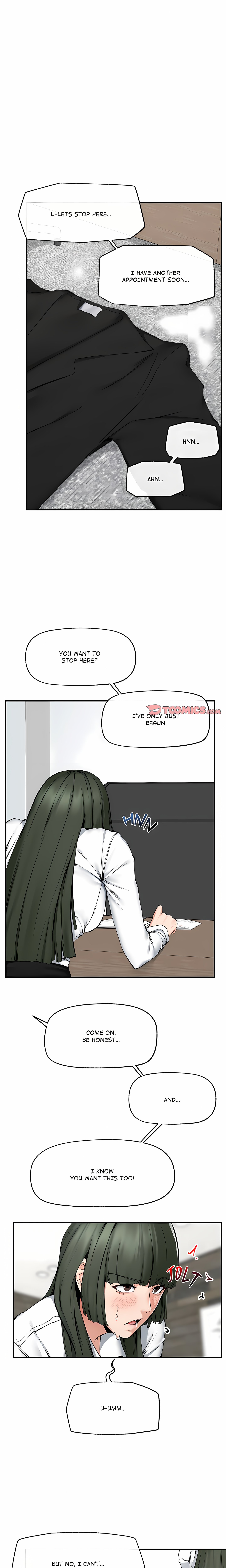 Mr. Superconductor (Uncensored) Page 7 - MangaHe