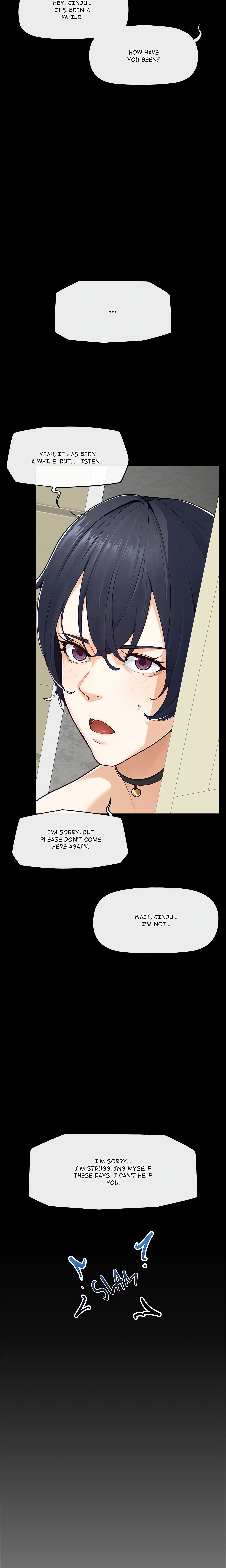 Mr. Superconductor (Uncensored) Page 21 - MangaHe