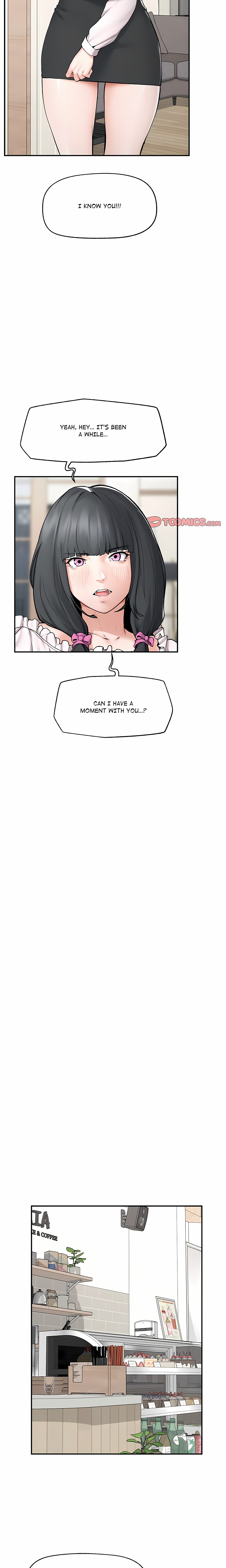 Mr. Superconductor (Uncensored) Page 13 - MangaHe