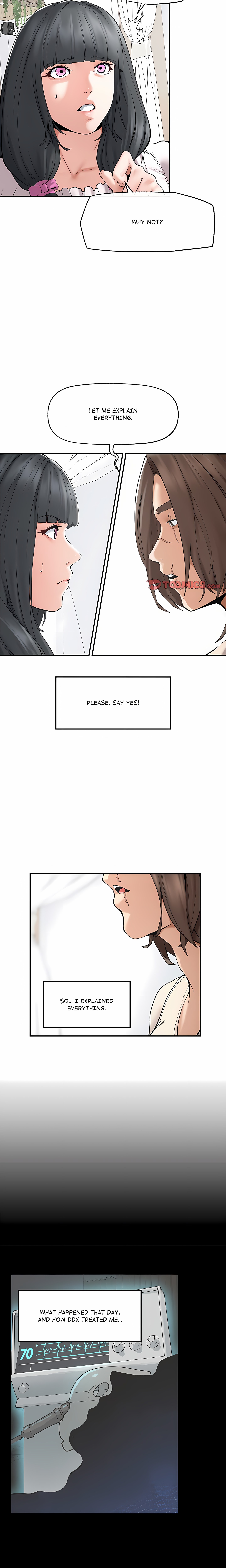Mr. Superconductor (Uncensored) Page 18 - MangaHe