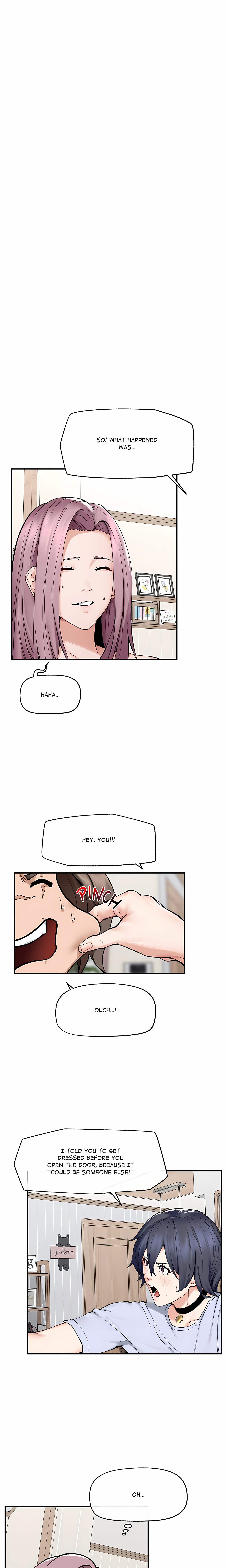 Mr. Superconductor (Uncensored) Page 6 - MangaHe