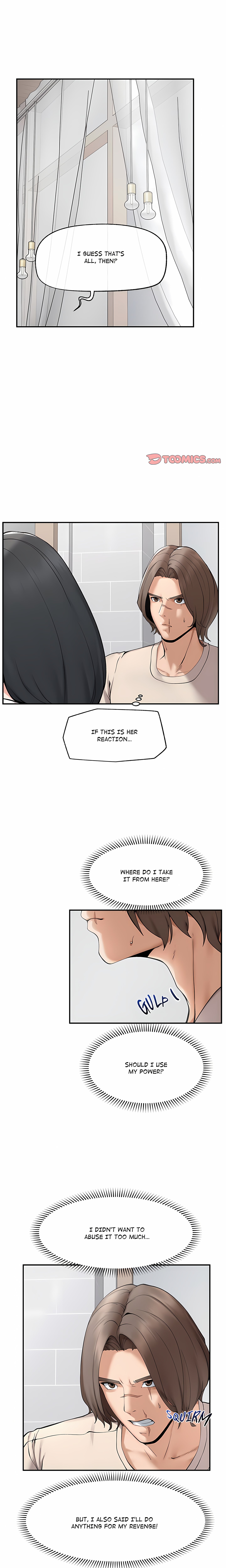 Mr. Superconductor (Uncensored) Page 3 - MangaHe