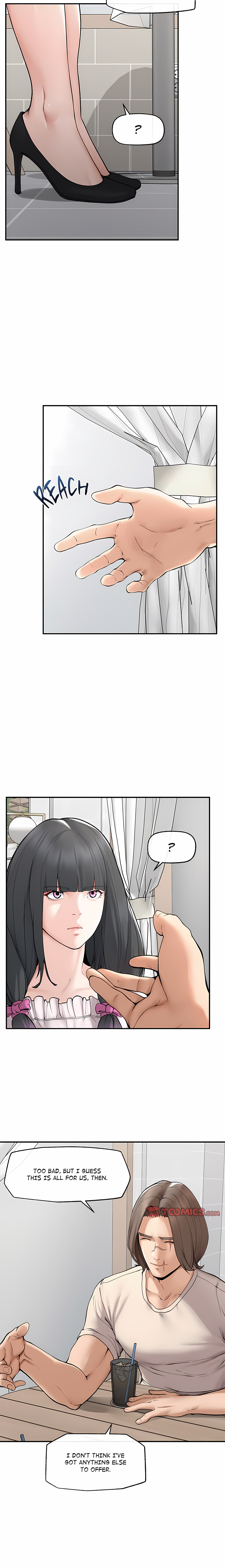 Mr. Superconductor (Uncensored) Page 5 - MangaHe