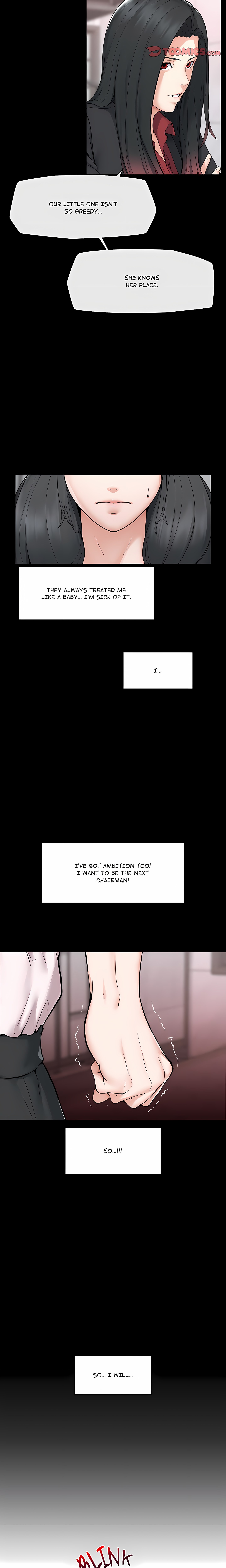Mr. Superconductor (Uncensored) Page 7 - MangaHe