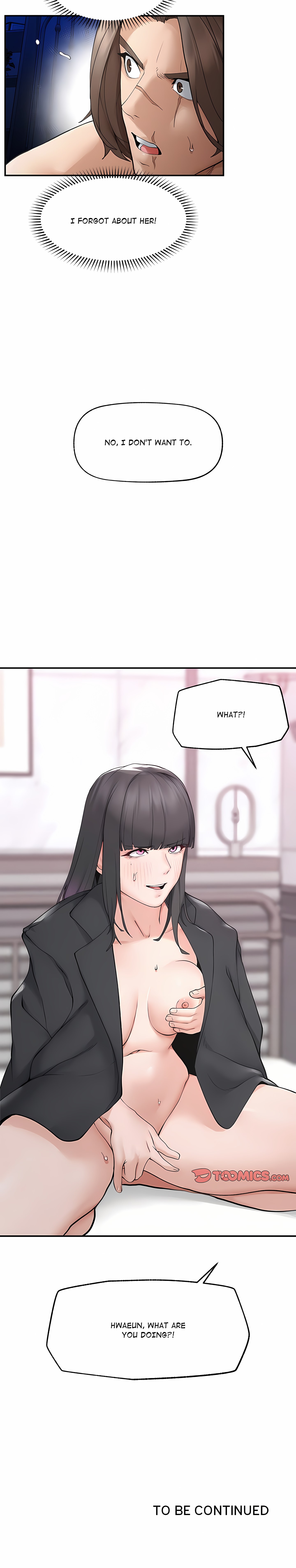 Mr. Superconductor (Uncensored) Page 22 - MangaHe