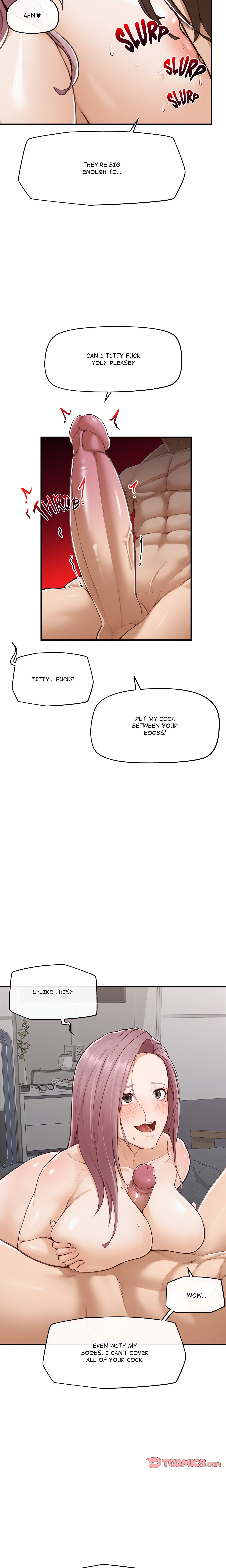 Mr. Superconductor (Uncensored) Page 3 - MangaHe