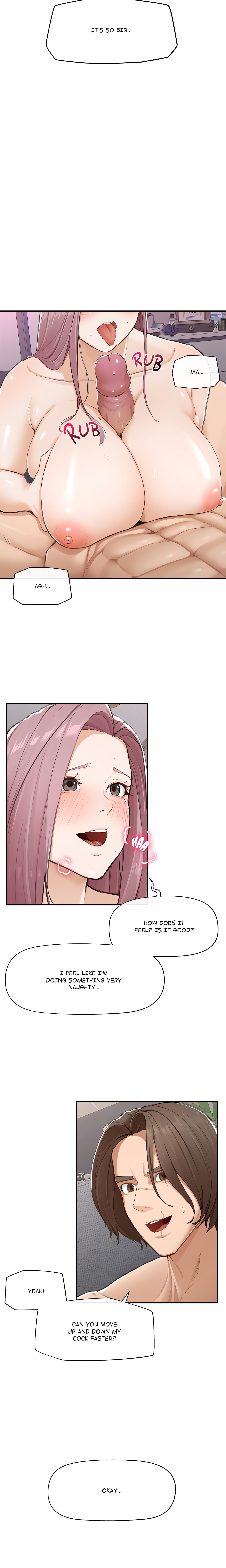 Mr. Superconductor (Uncensored) Page 4 - MangaHe