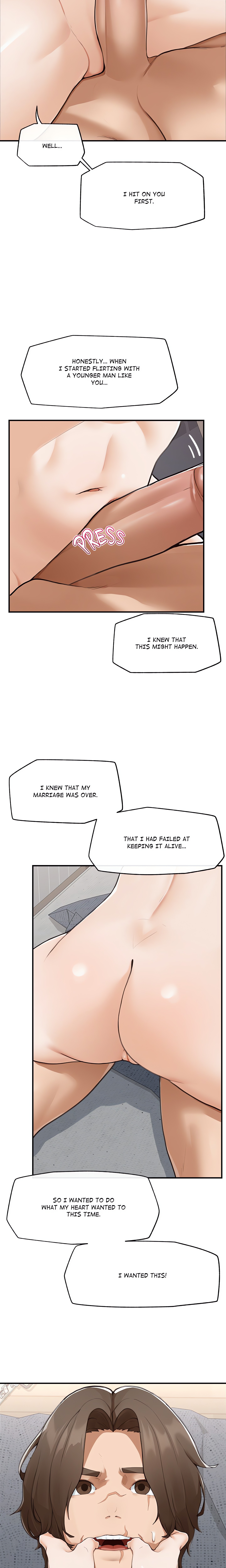 Mr. Superconductor (Uncensored) Page 18 - MangaHe