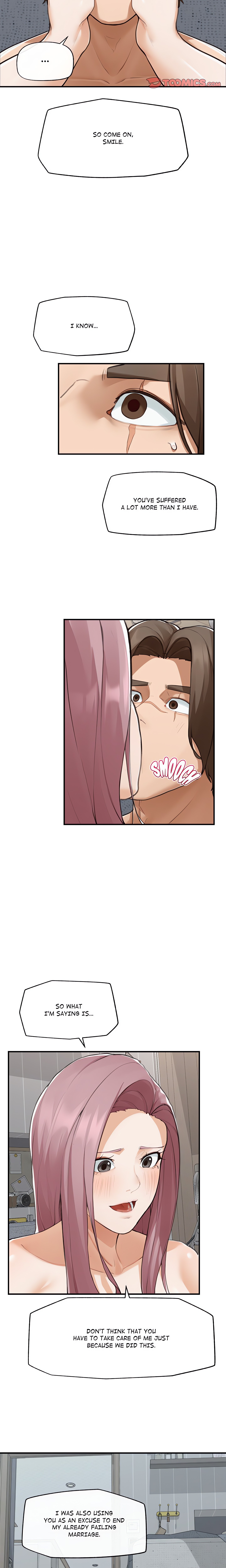 Mr. Superconductor (Uncensored) Page 19 - MangaHe